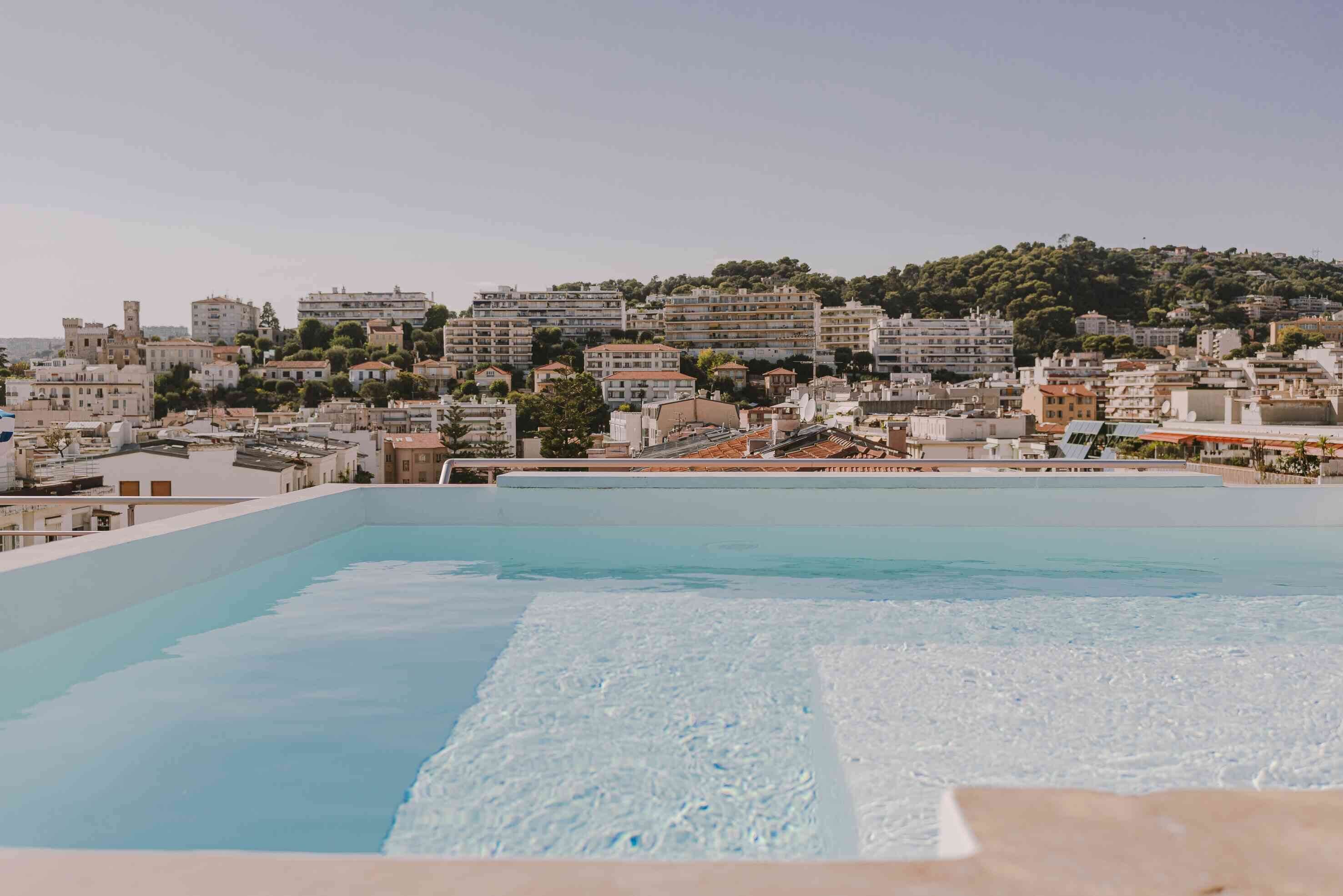 Hôtel Amour Nice — photo 5