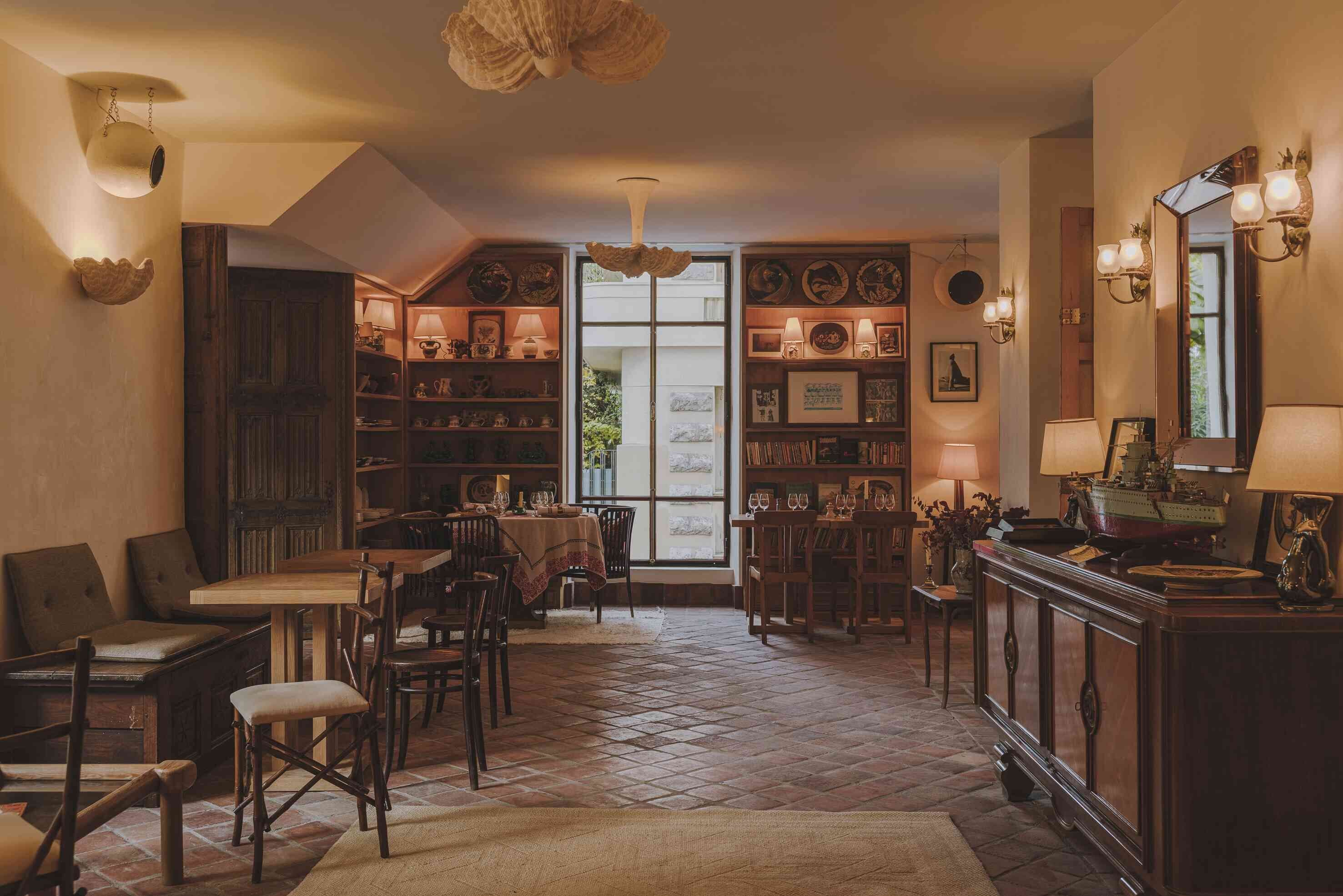 Hôtel Amour Nice — photo 2