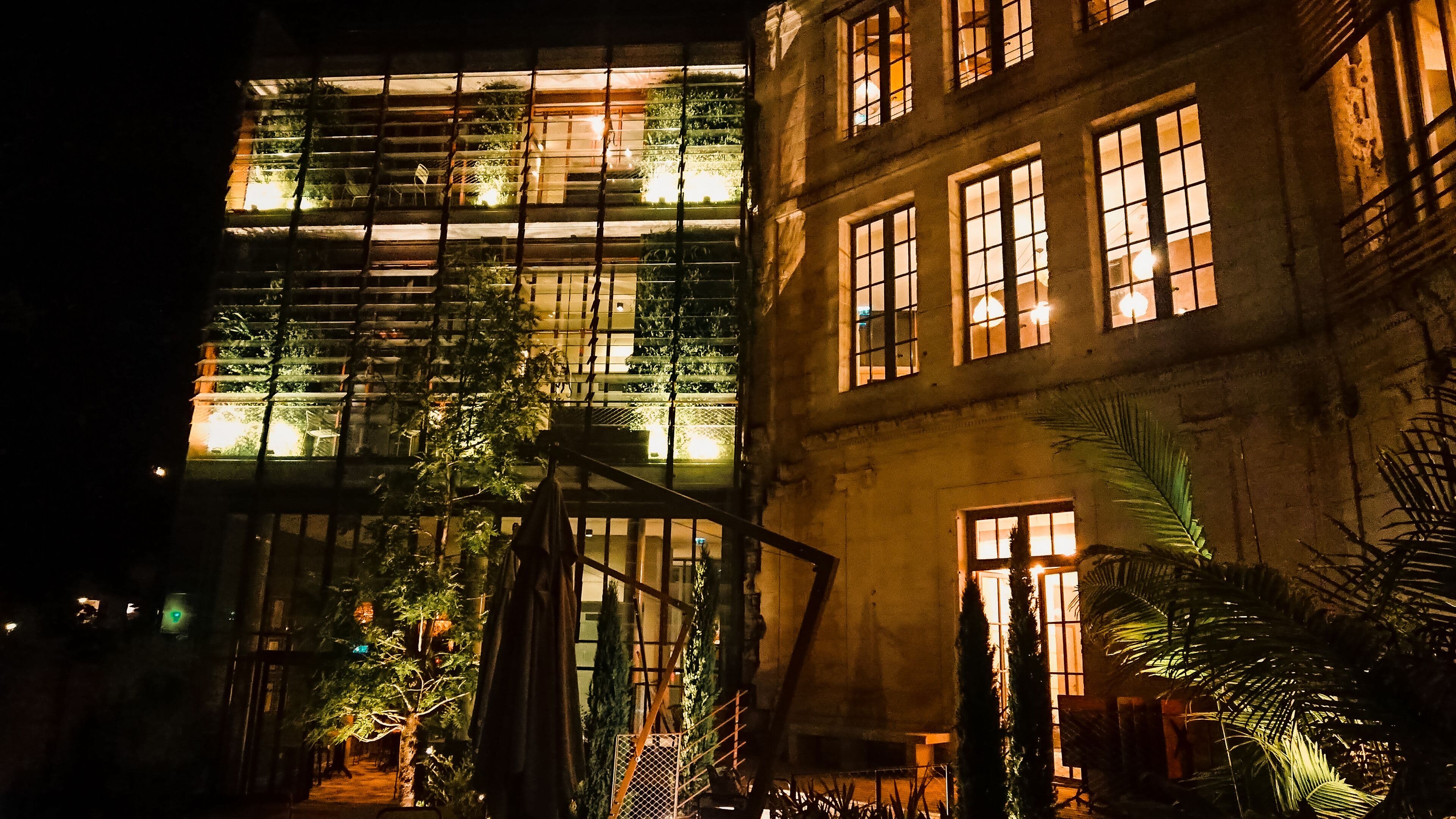 Hôtel La Zoologie Bordeaux