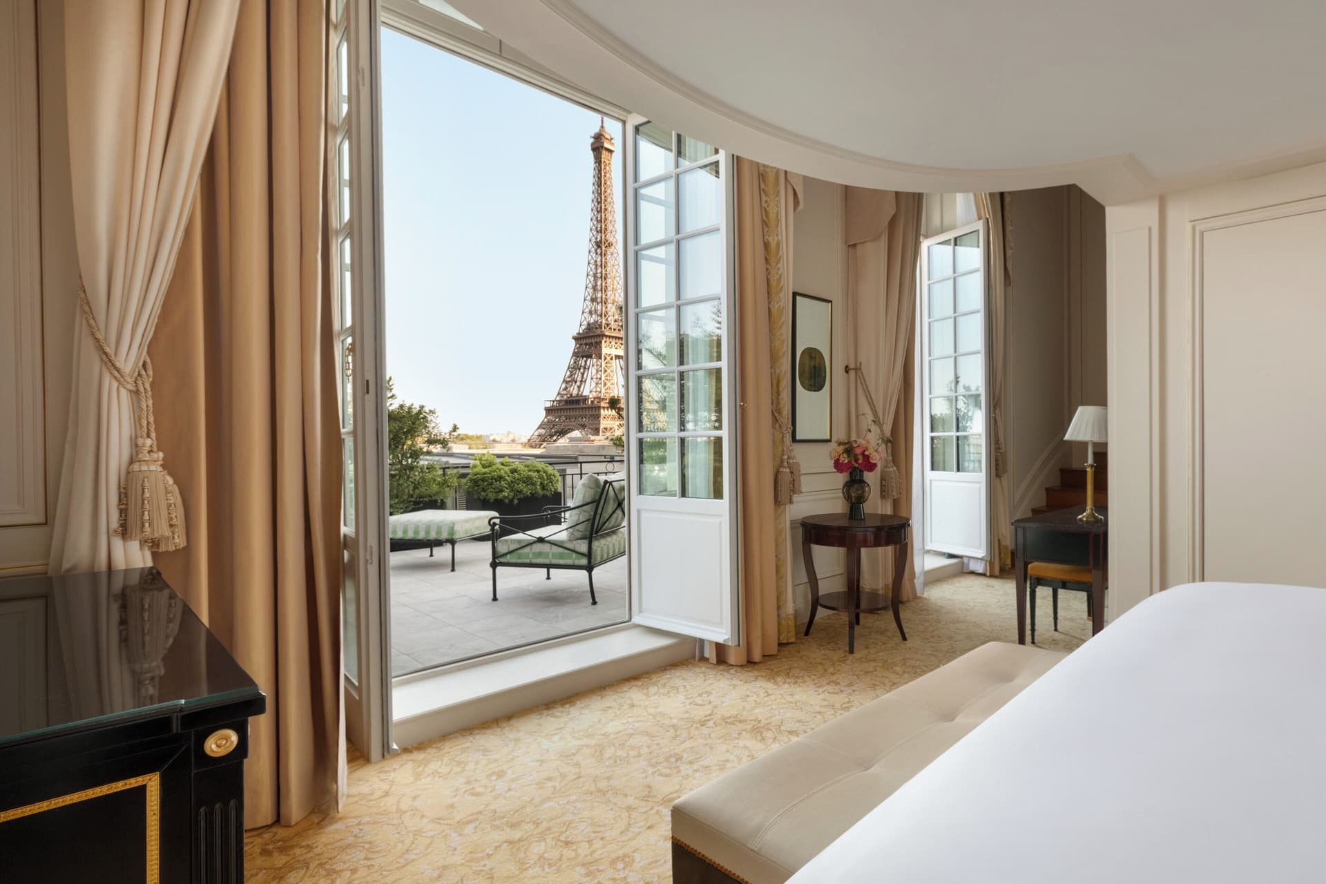Shangri-La Hotel Paris — photo 3