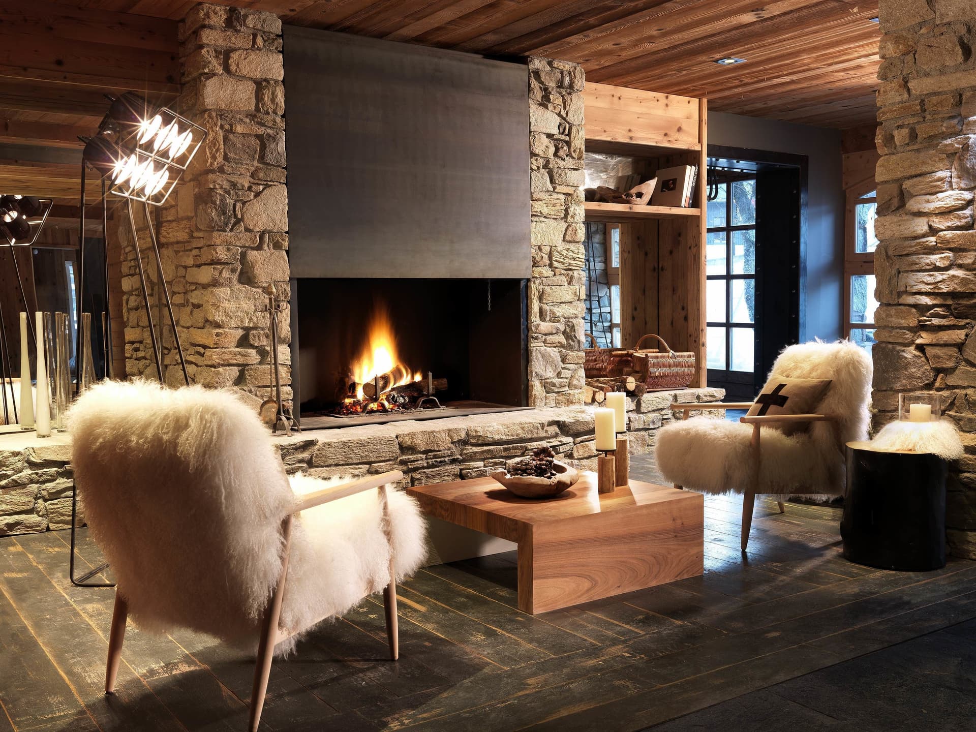 M de Megève — photo 4