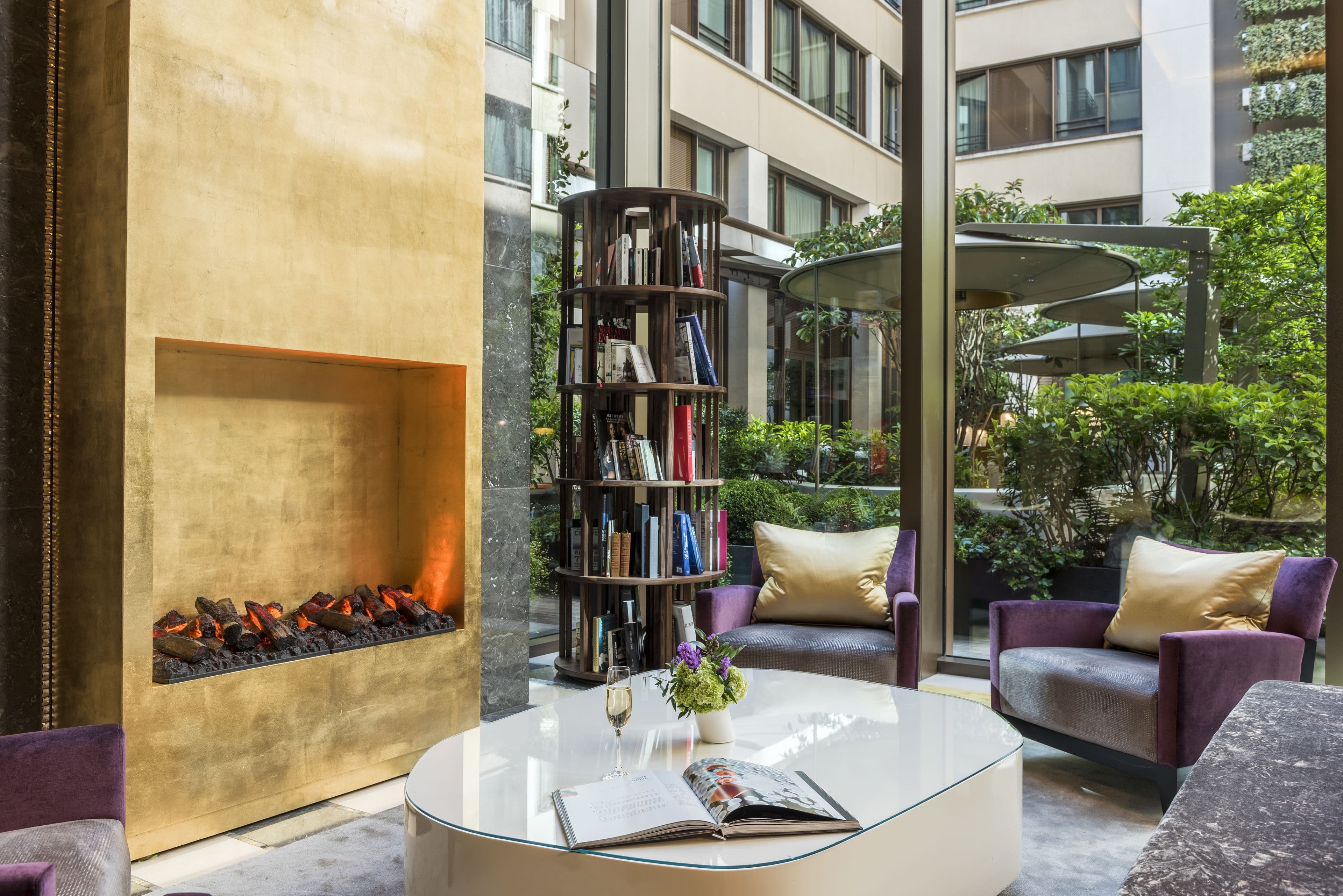 Mandarin Oriental Paris — photo 3