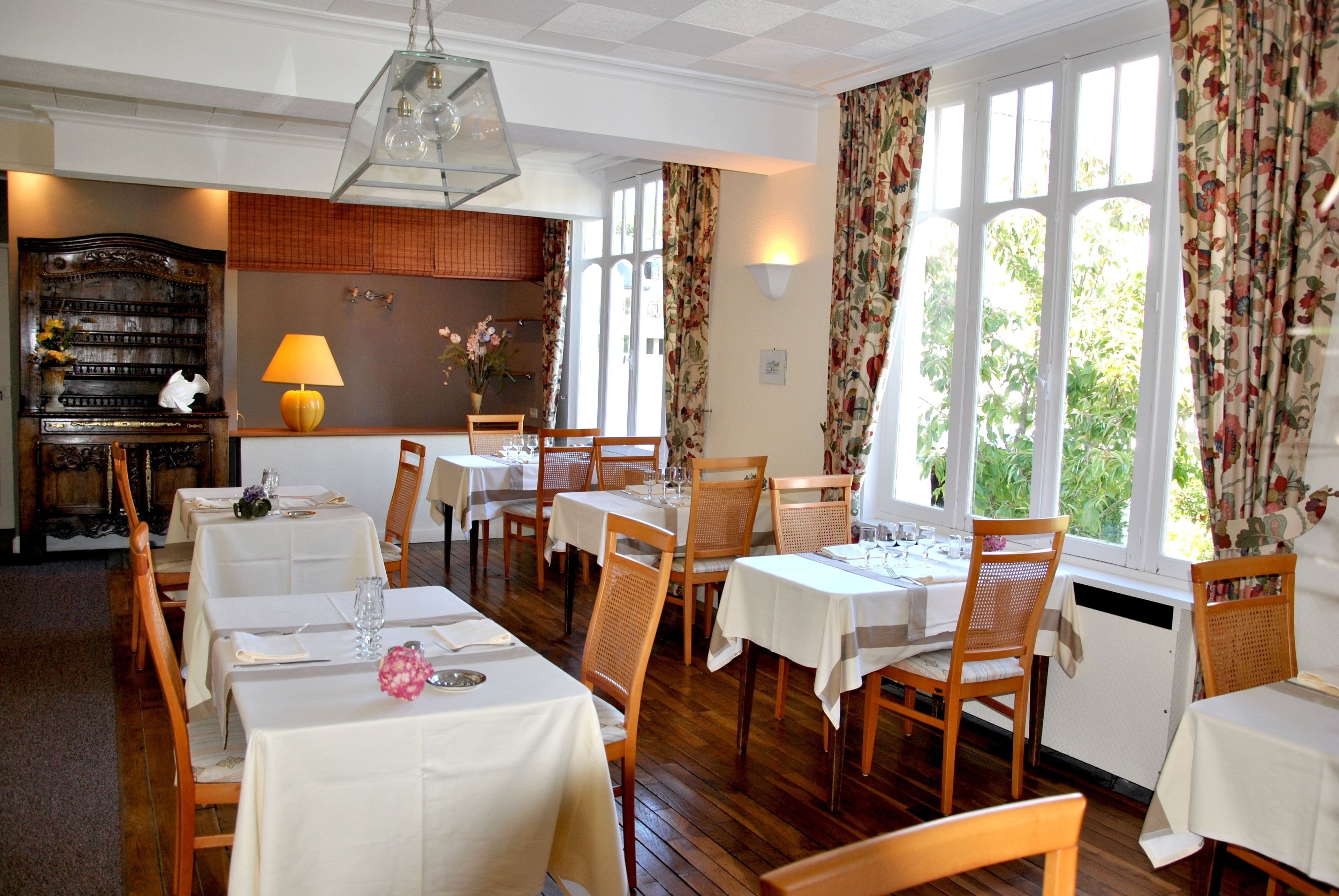 Hôtel Hermitage — photo 2