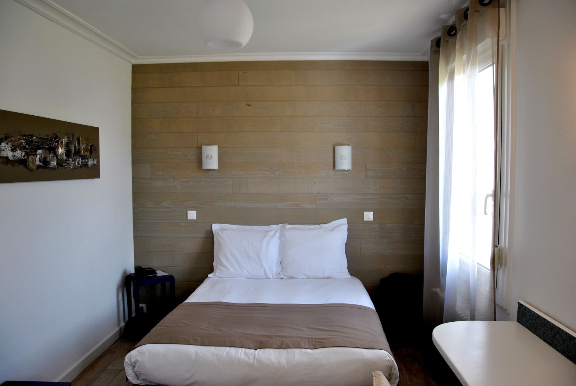 Hôtel Hermitage — photo 3