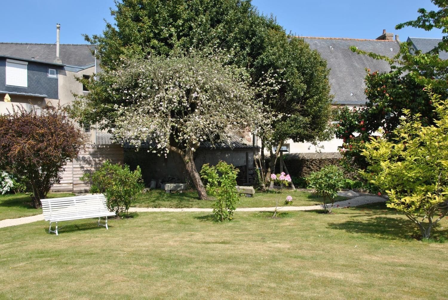 Hôtel Hermitage — photo 4