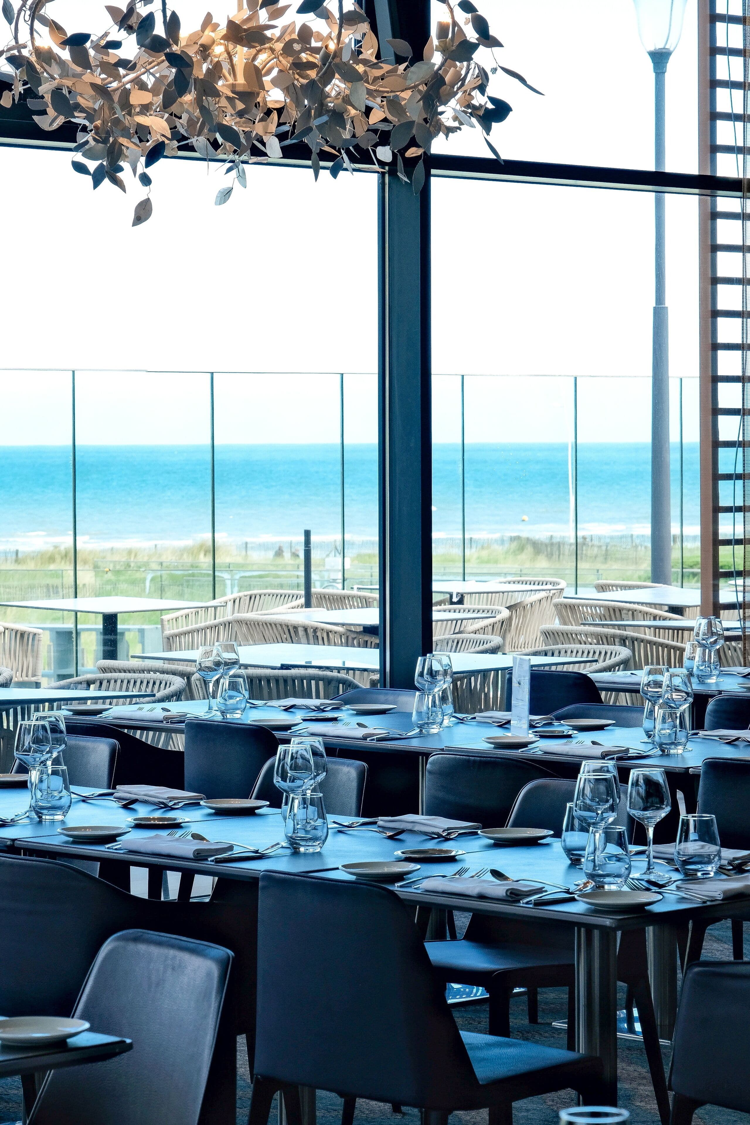 Hôtel & Thalasso Les Bains de Cabourg — photo 4