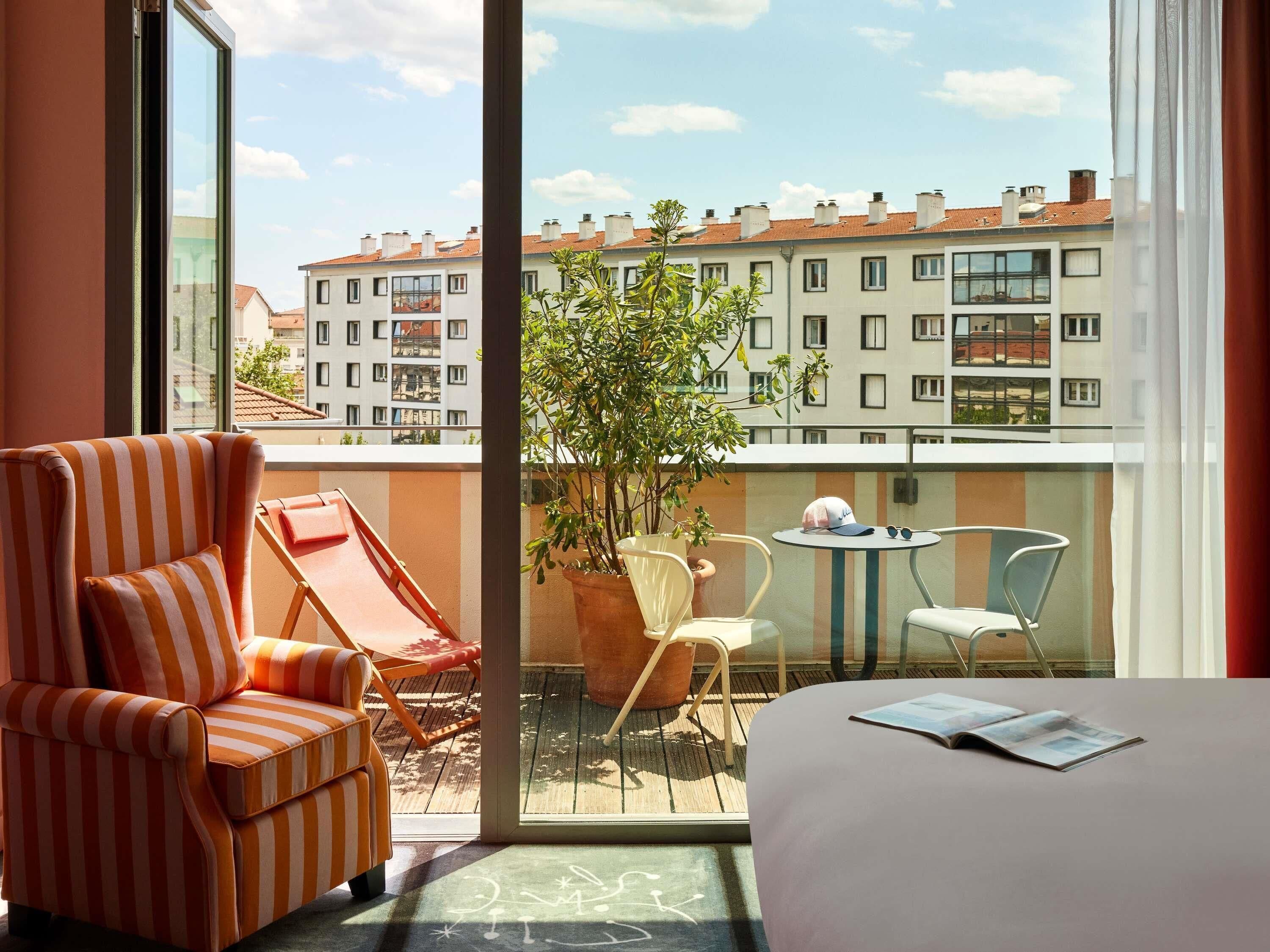 Mama Shelter Lyon — photo 2