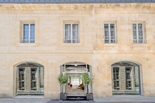 La Grande Maison de Bernard Magrez — photo 3