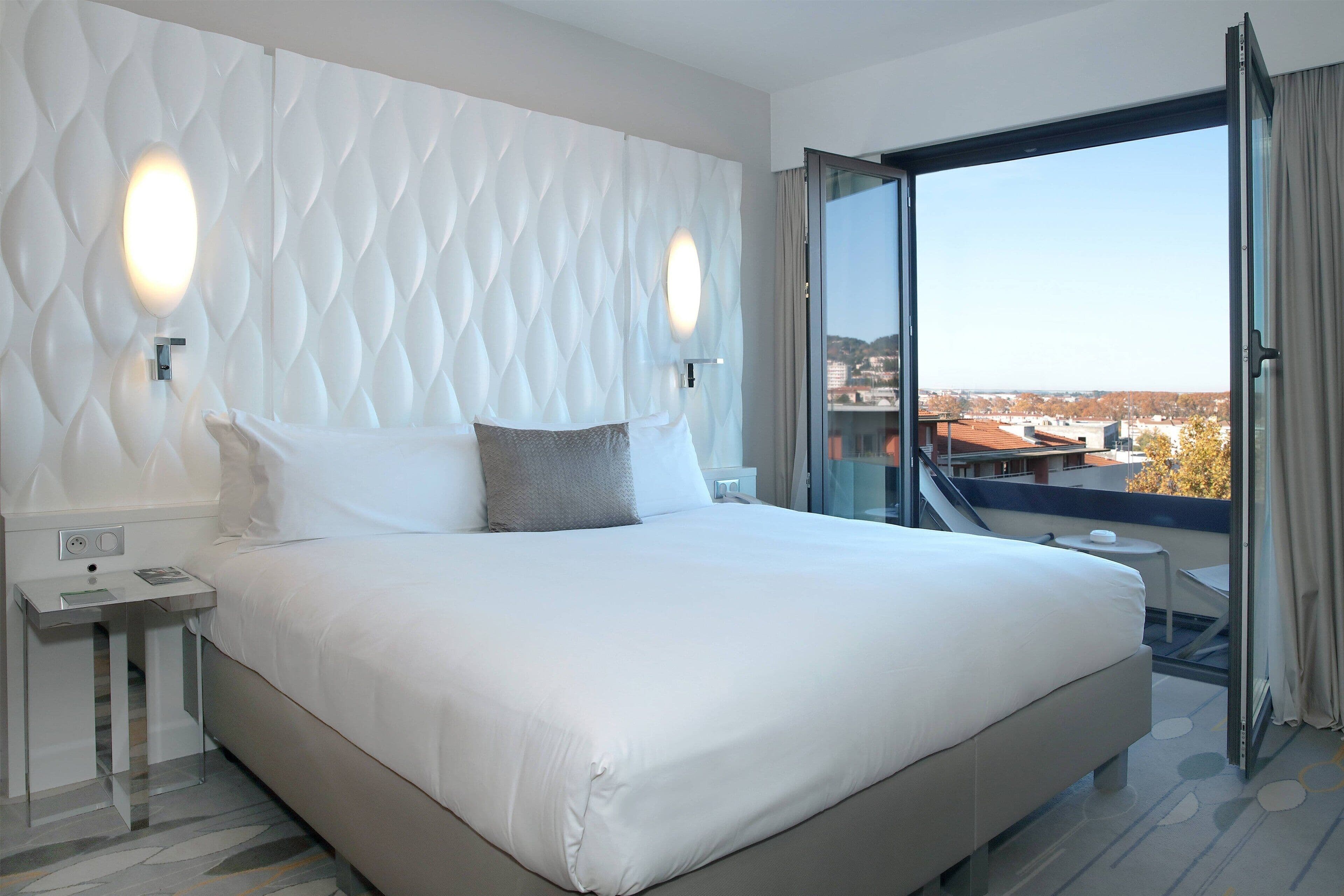 Renaissance Aix-en-Provence Hôtel — photo 2