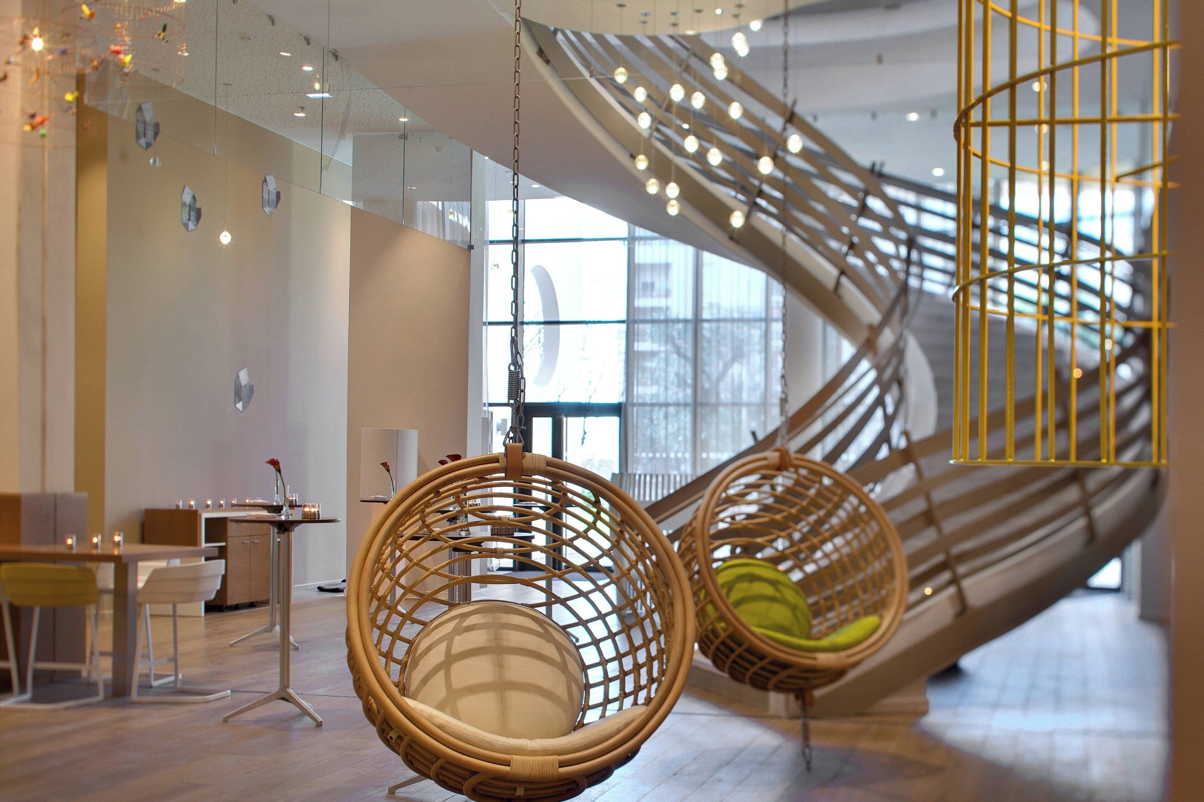 Renaissance Aix-en-Provence Hôtel