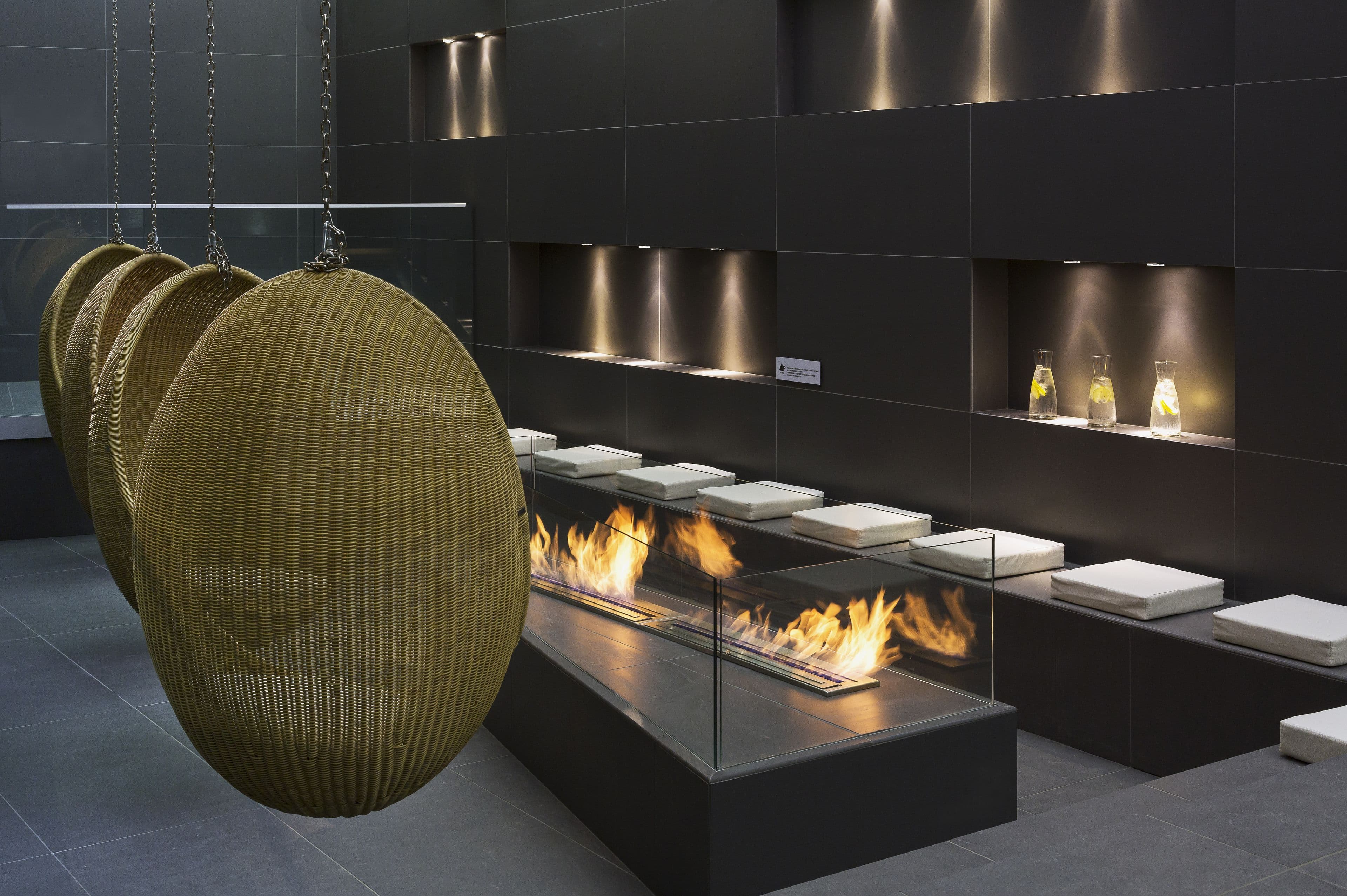 Héliopic Hôtel & Spa — photo 4