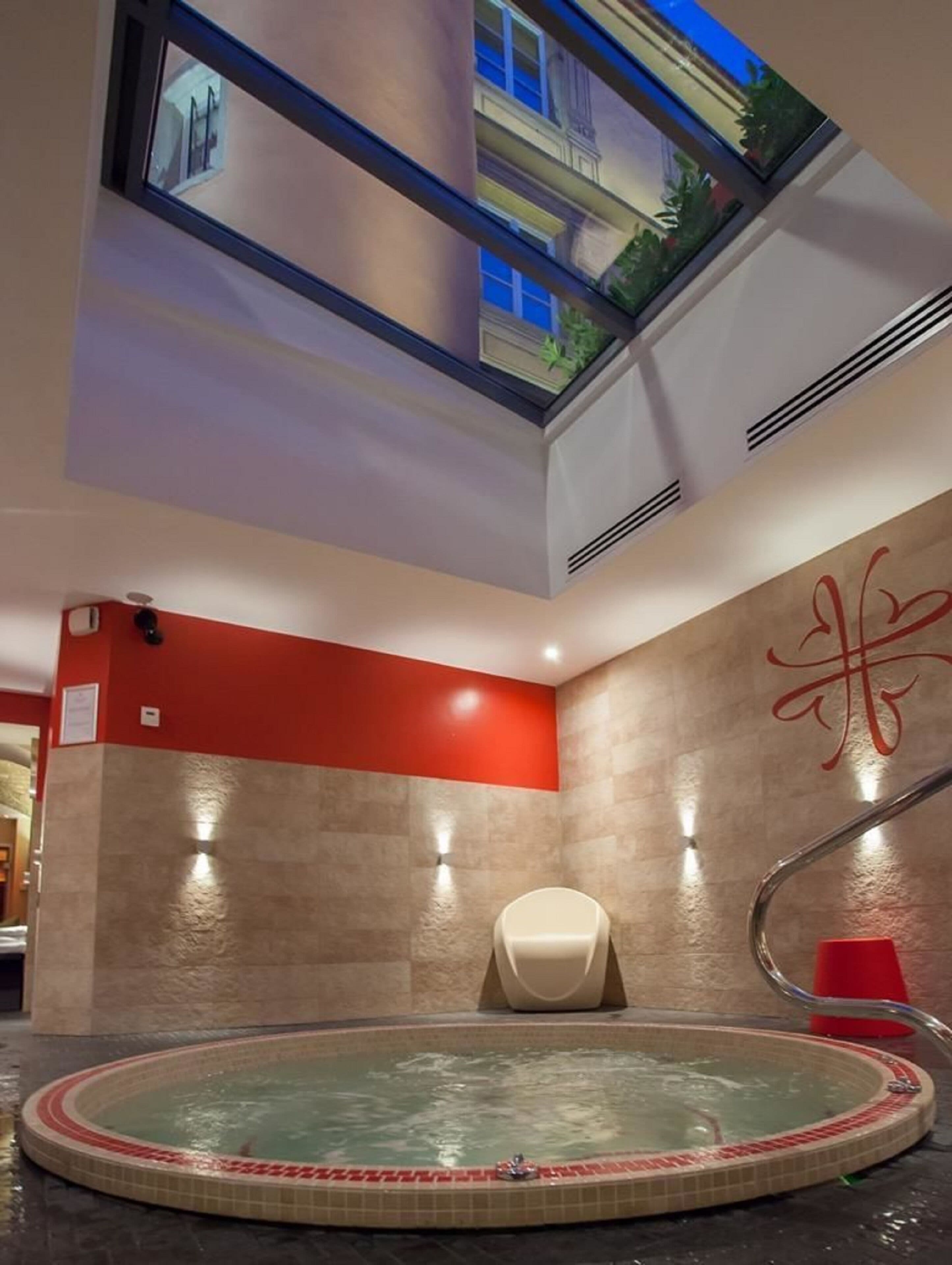 Le Bouclier d'Or – Hôtel & Spa — photo 3