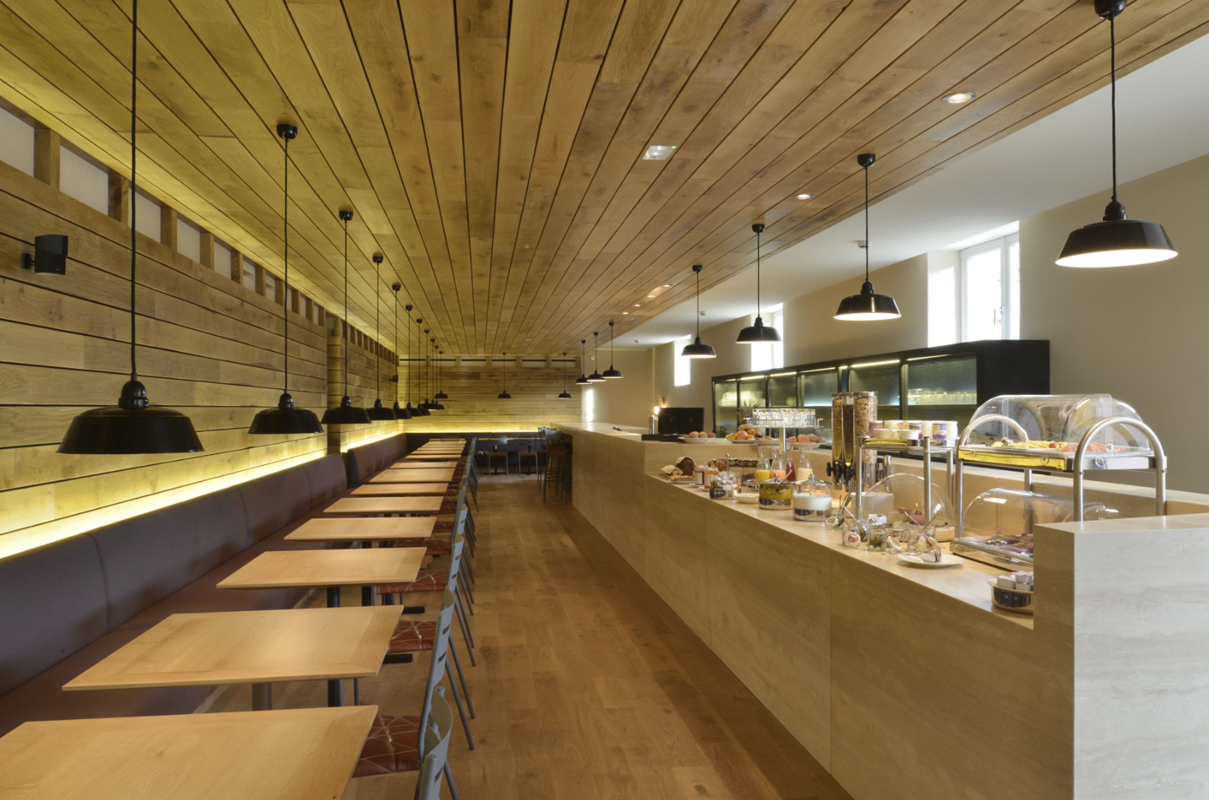 Hôtel Les Haras Strasbourg — photo 2