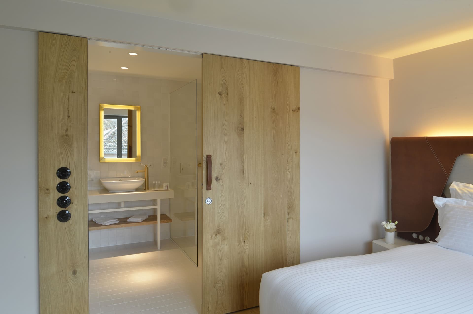 Hôtel Les Haras Strasbourg — photo 5