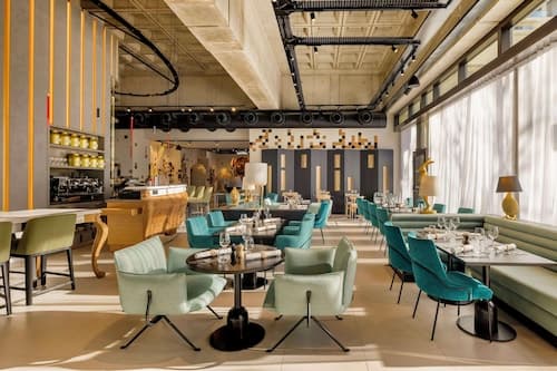 La Grande Maison de Bernard Magrez