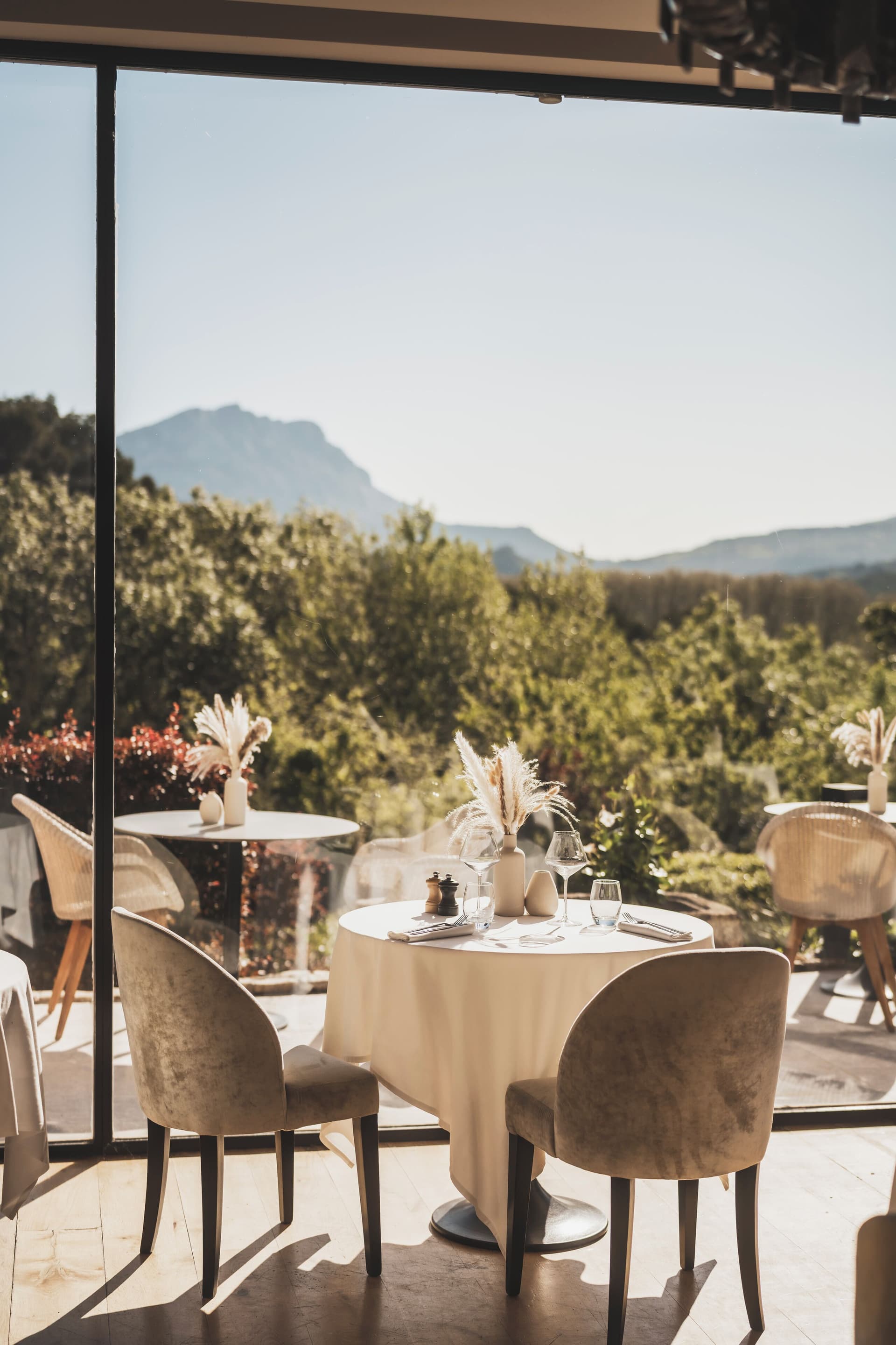 Les Lodges Sainte-Victoire — photo 5