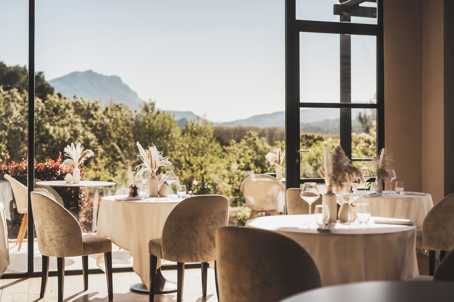 Les Lodges Sainte-Victoire — photo 4