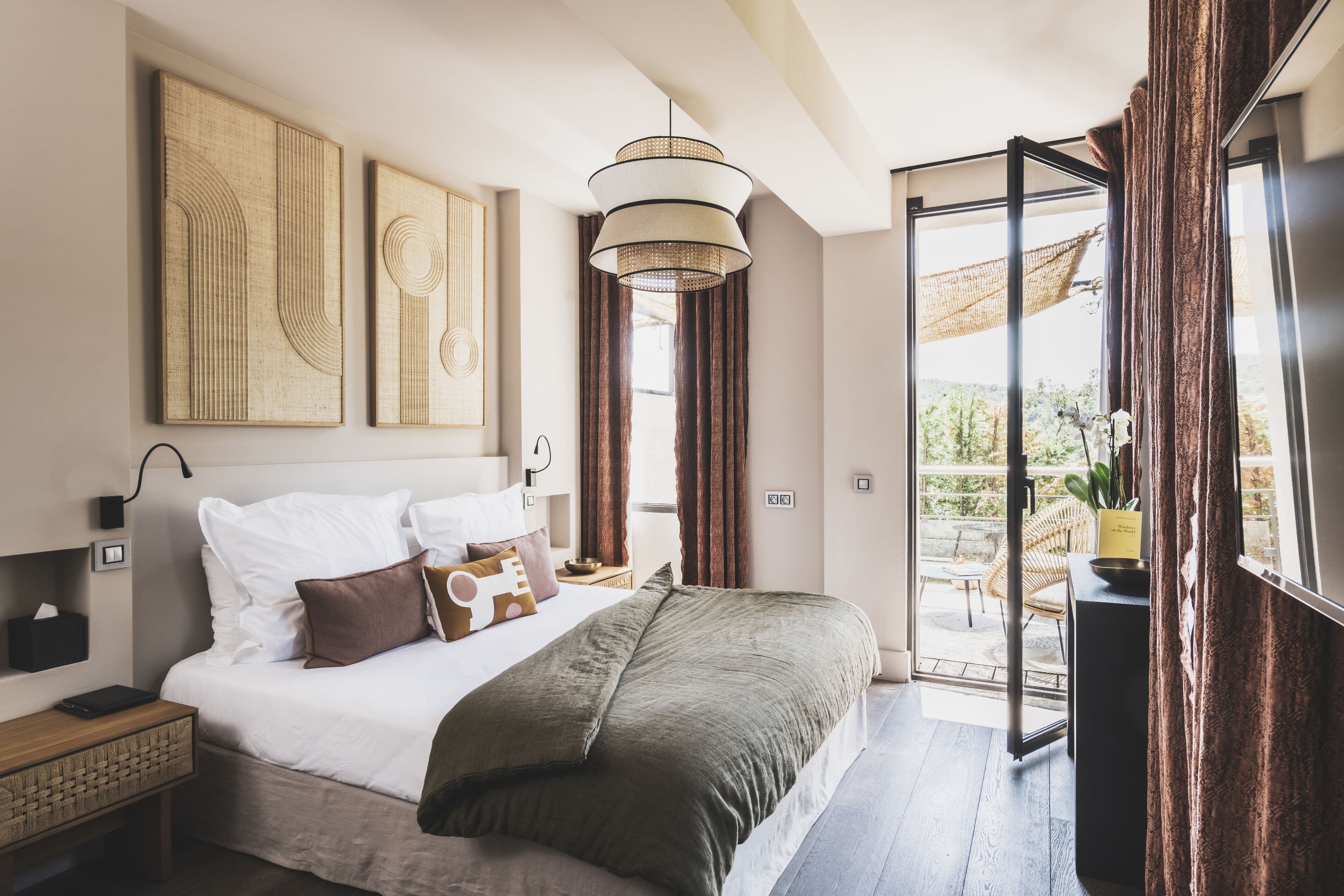 Les Lodges Sainte-Victoire — photo 2