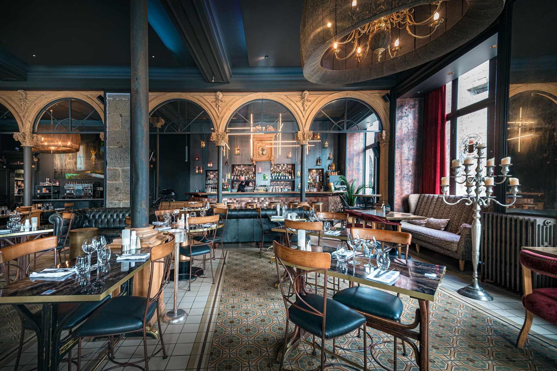 Hôtel France et Chateaubriand — photo 3