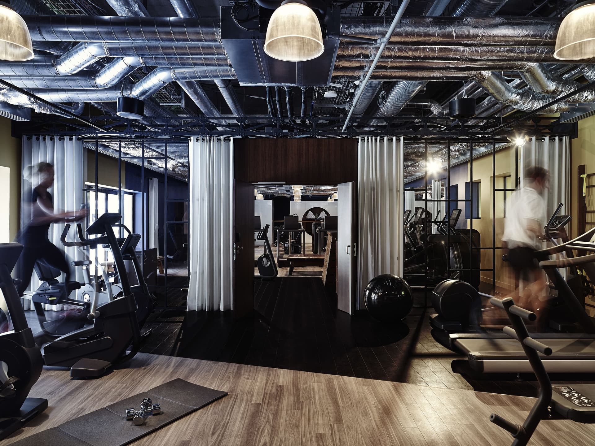 Hôtel Molitor Paris – MGallery — photo 4