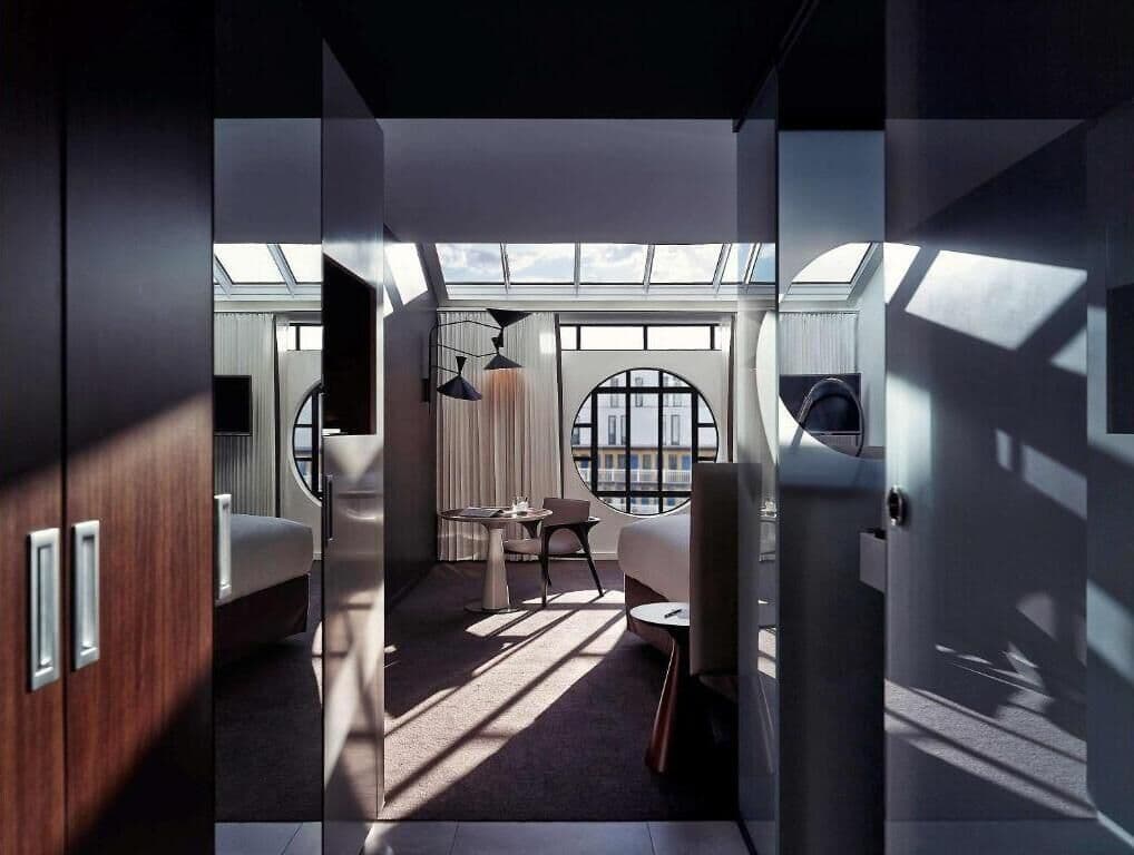 Hôtel Molitor Paris – MGallery — photo 3