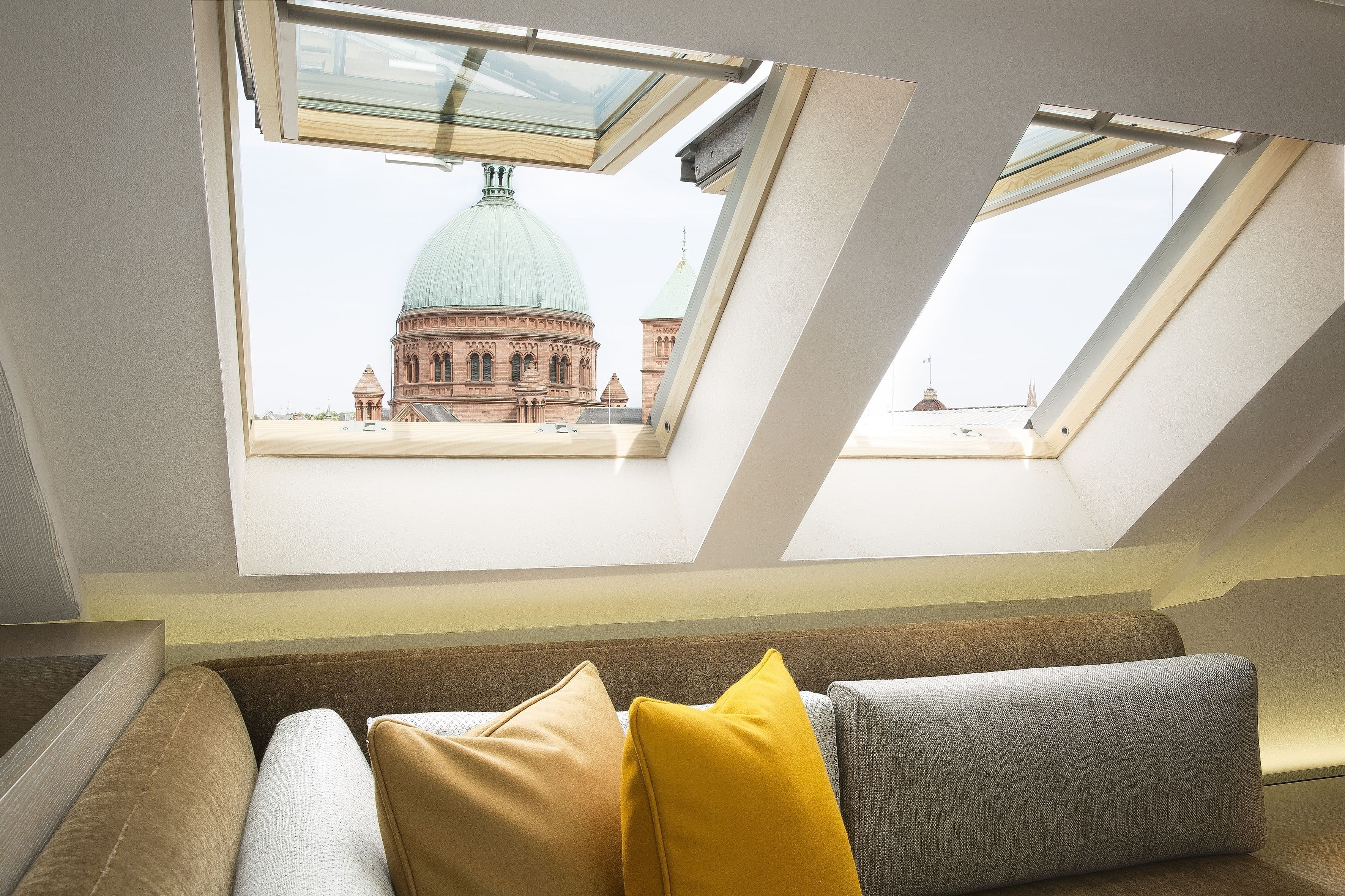 Hôtel D Strasbourg — photo 4