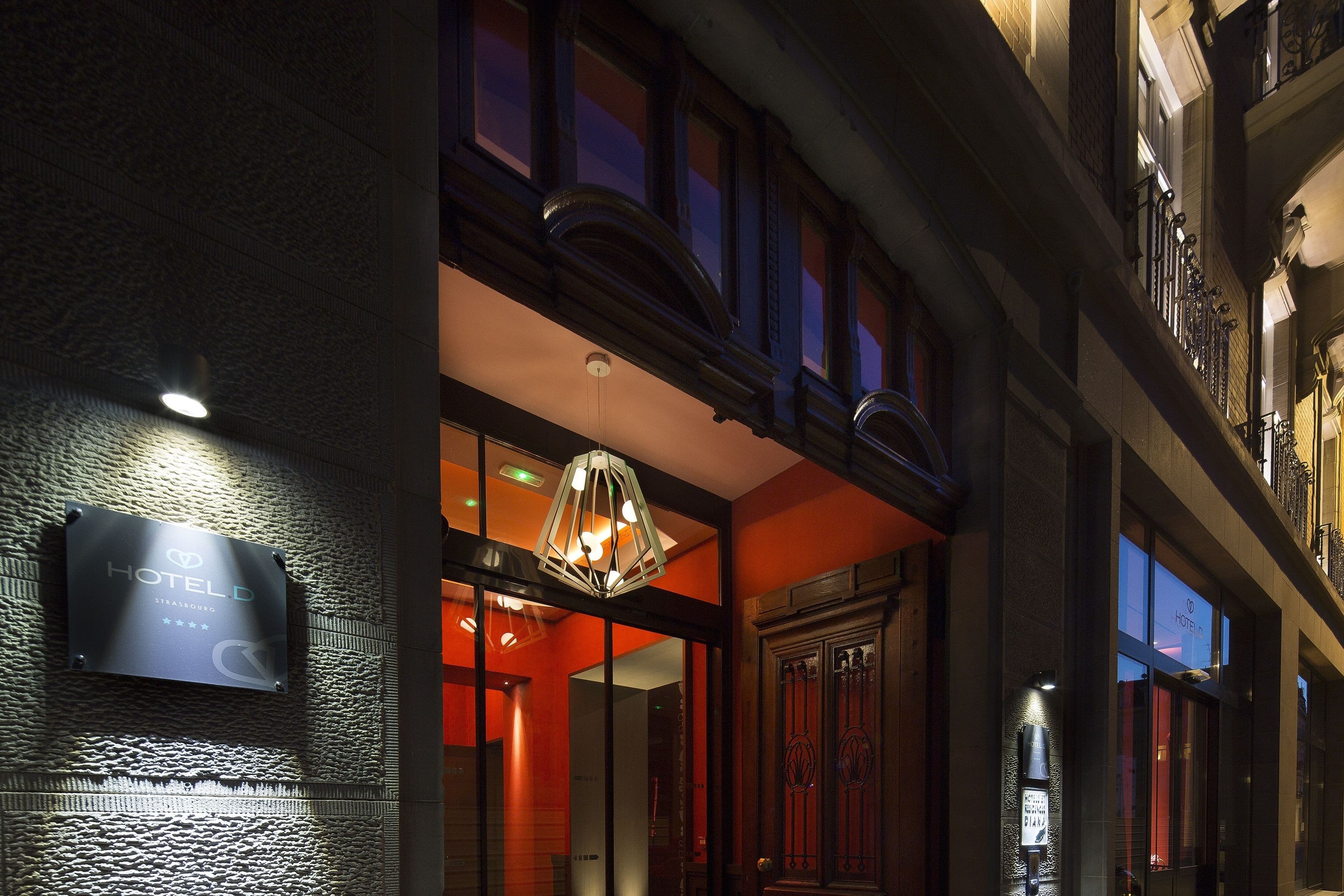 Hôtel D Strasbourg — photo 3