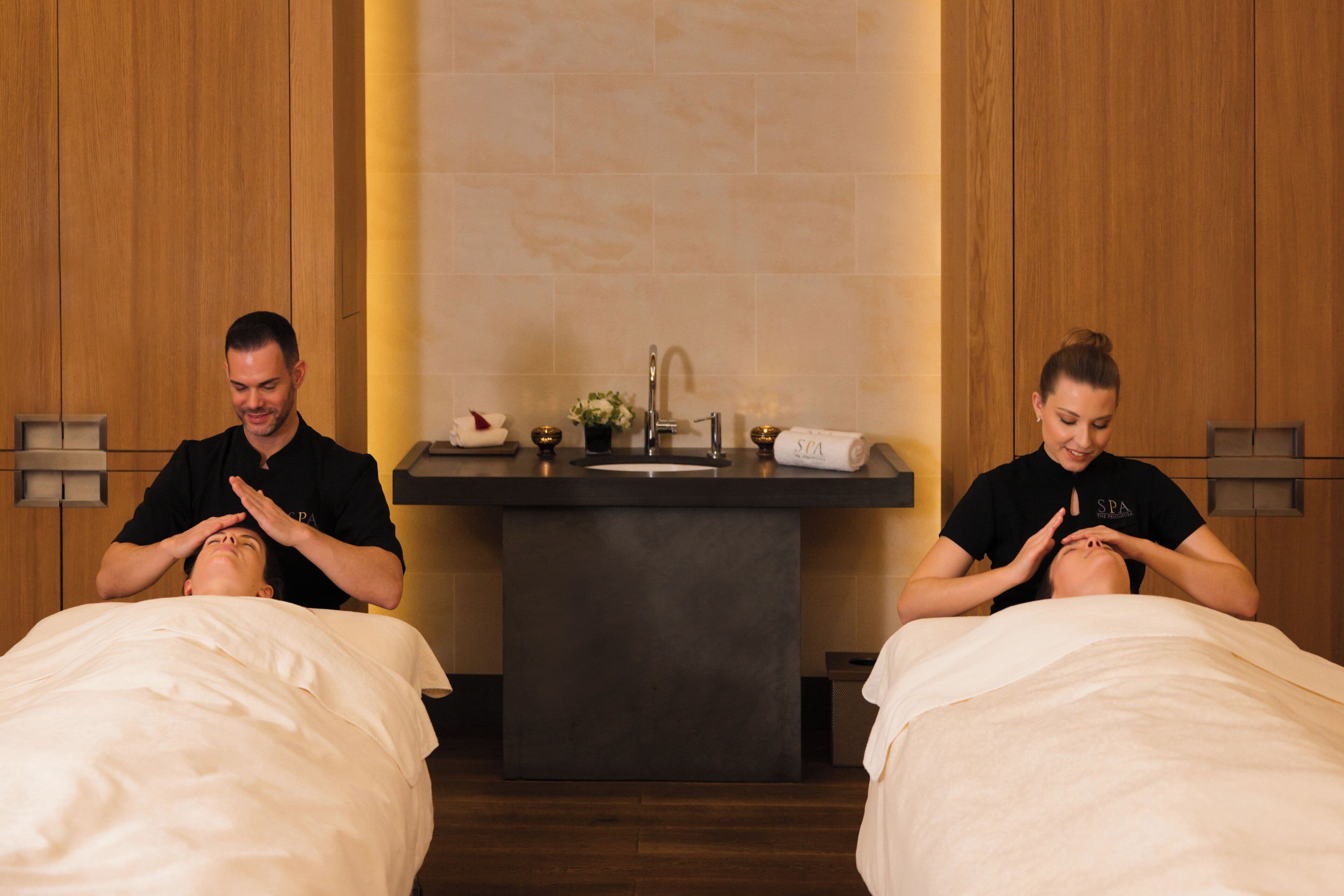 The Peninsula Paris — photo 5