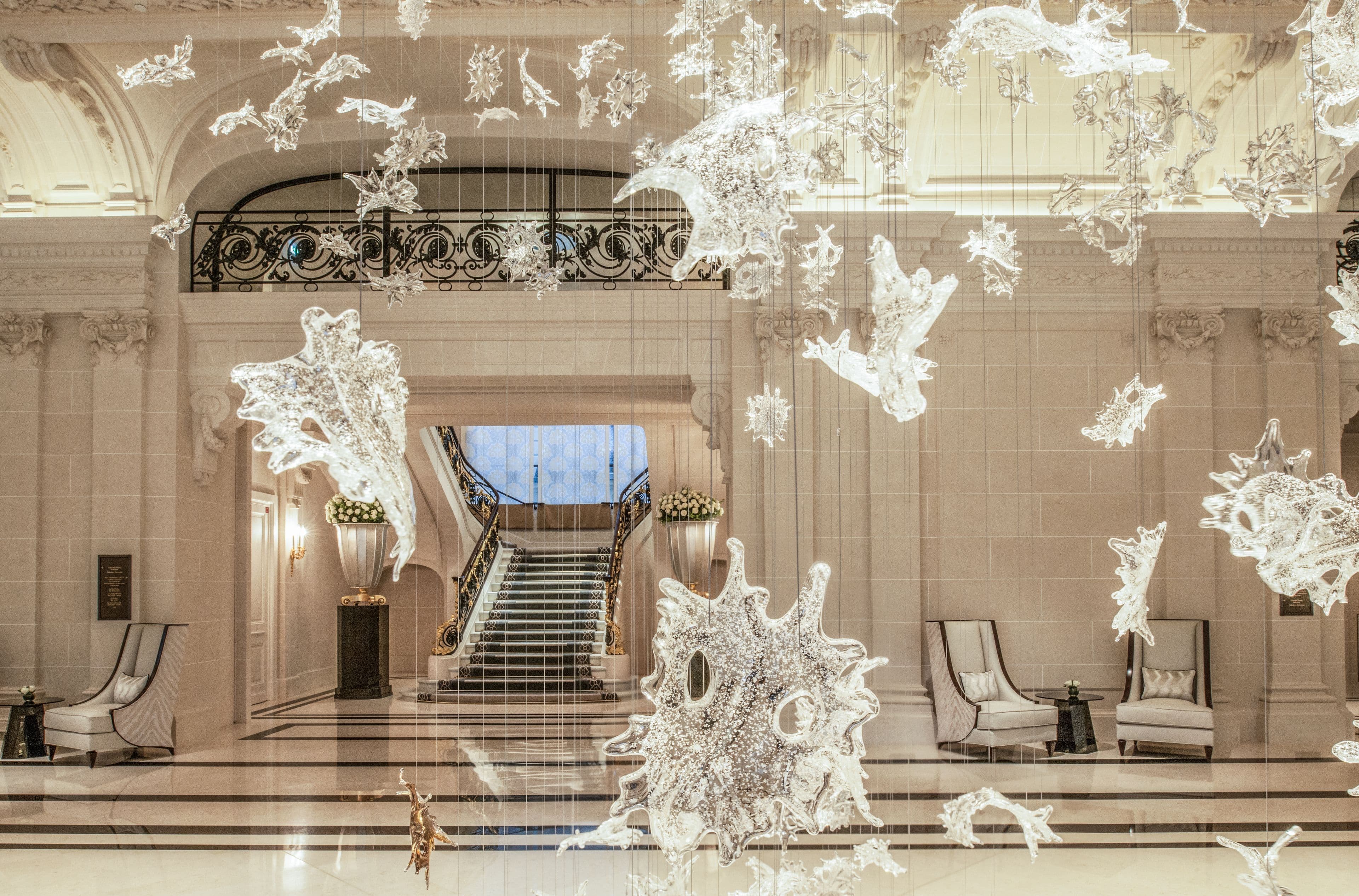 The Peninsula Paris — photo 4