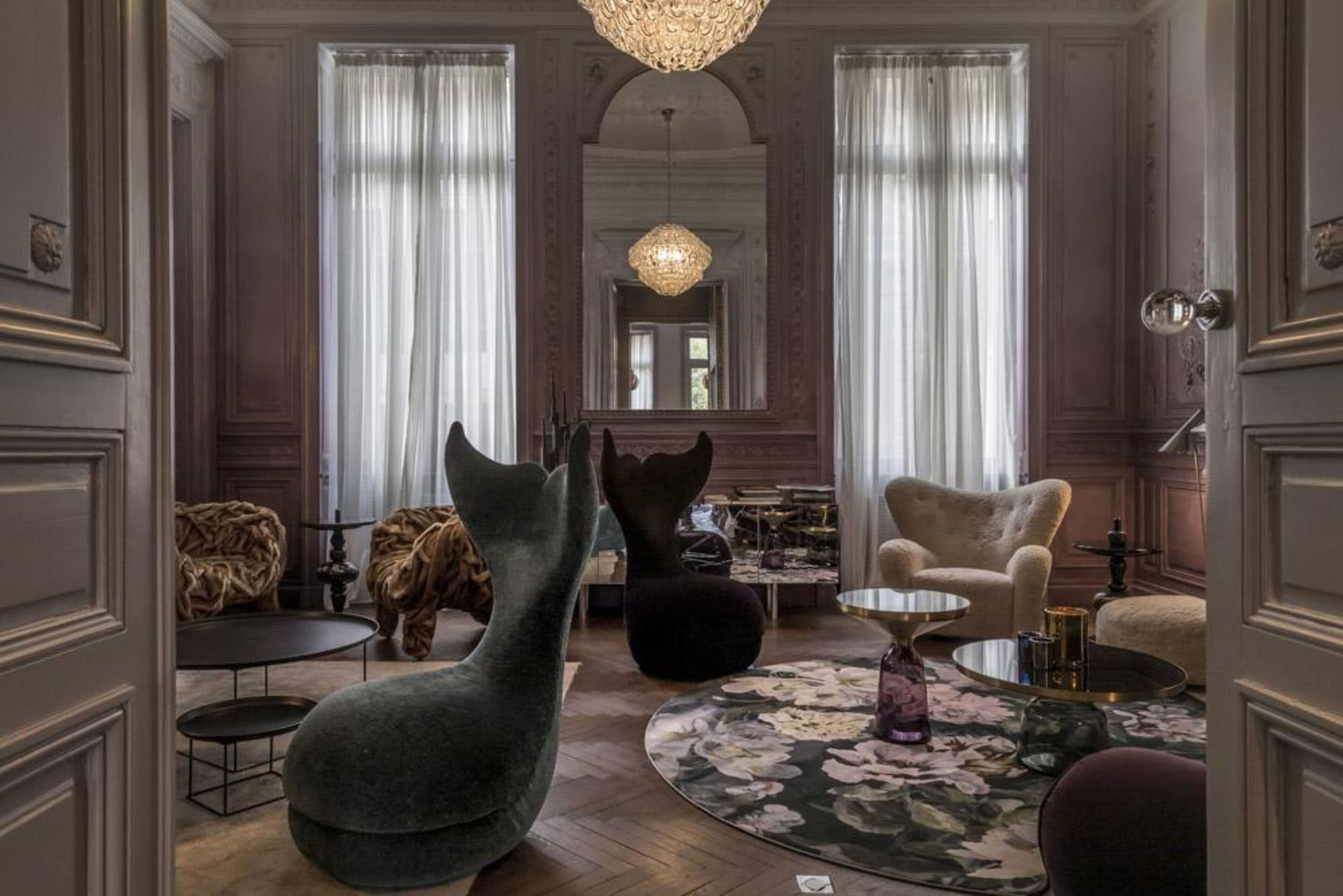 Yndo Hotel Bordeaux — photo 2