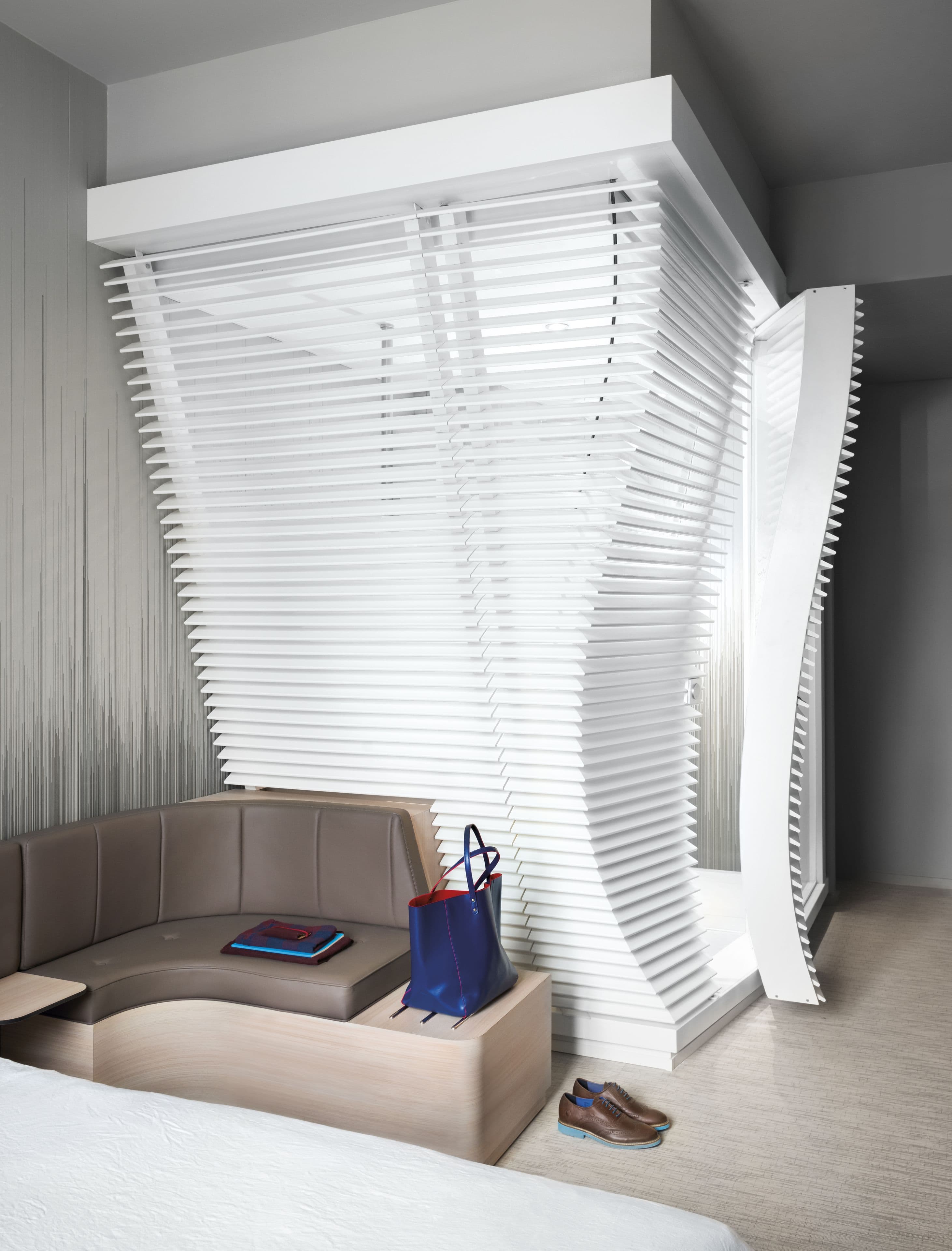 Okko Hotels Lyon Pont Lafayette — photo 4