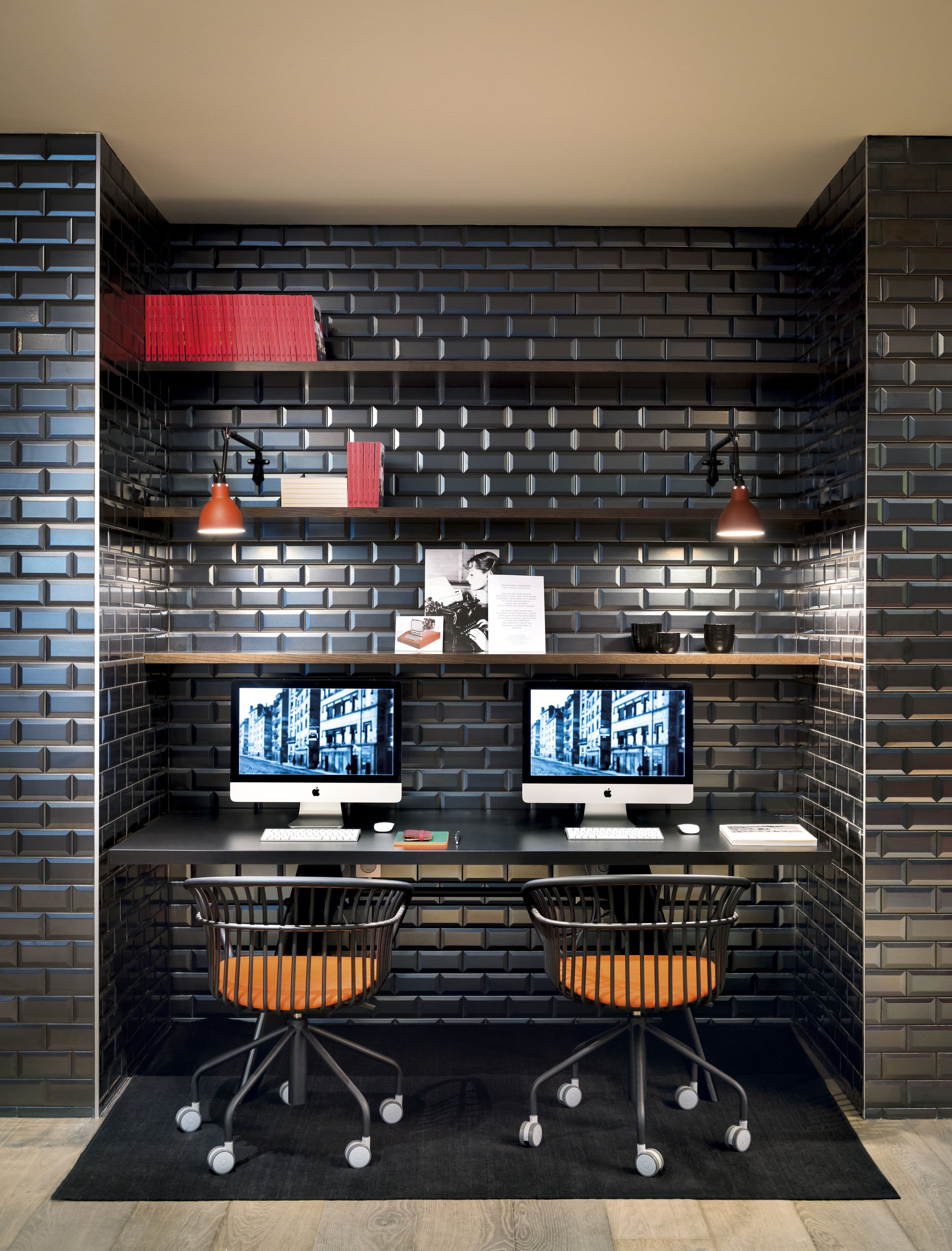 Okko Hotels Lyon Pont Lafayette — photo 3