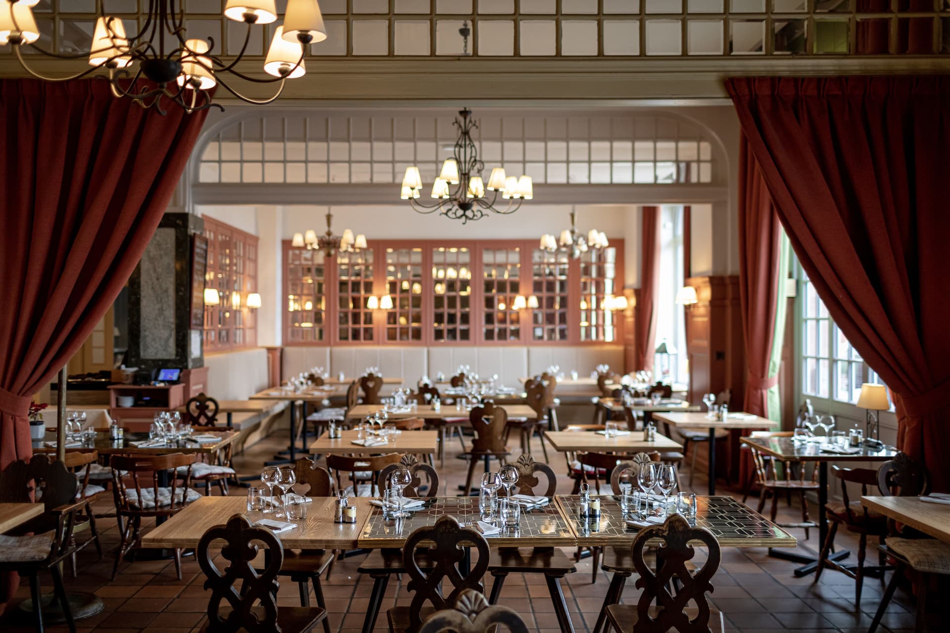 Grand Hôtel Bristol — photo 4