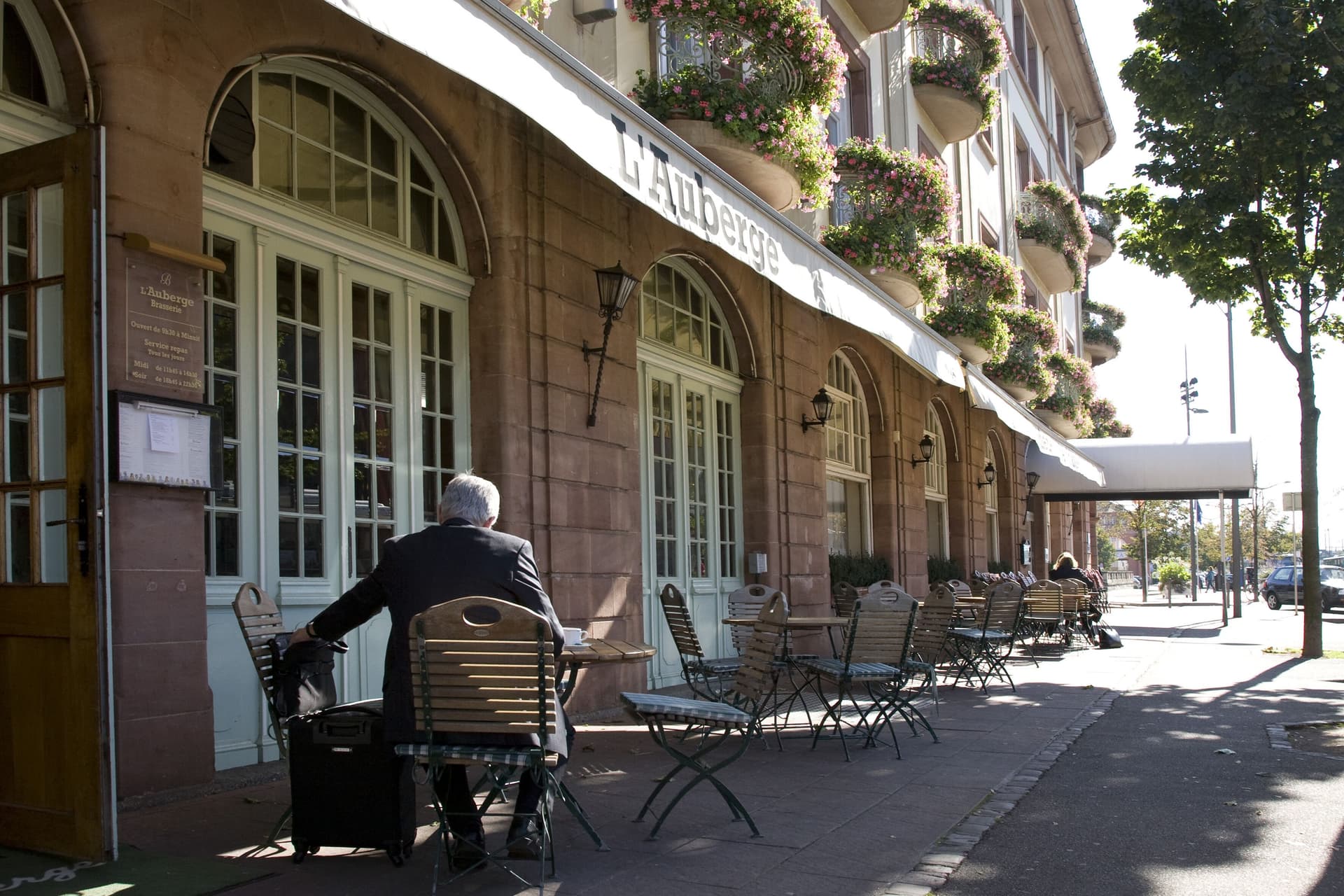 Grand Hôtel Bristol — photo 2