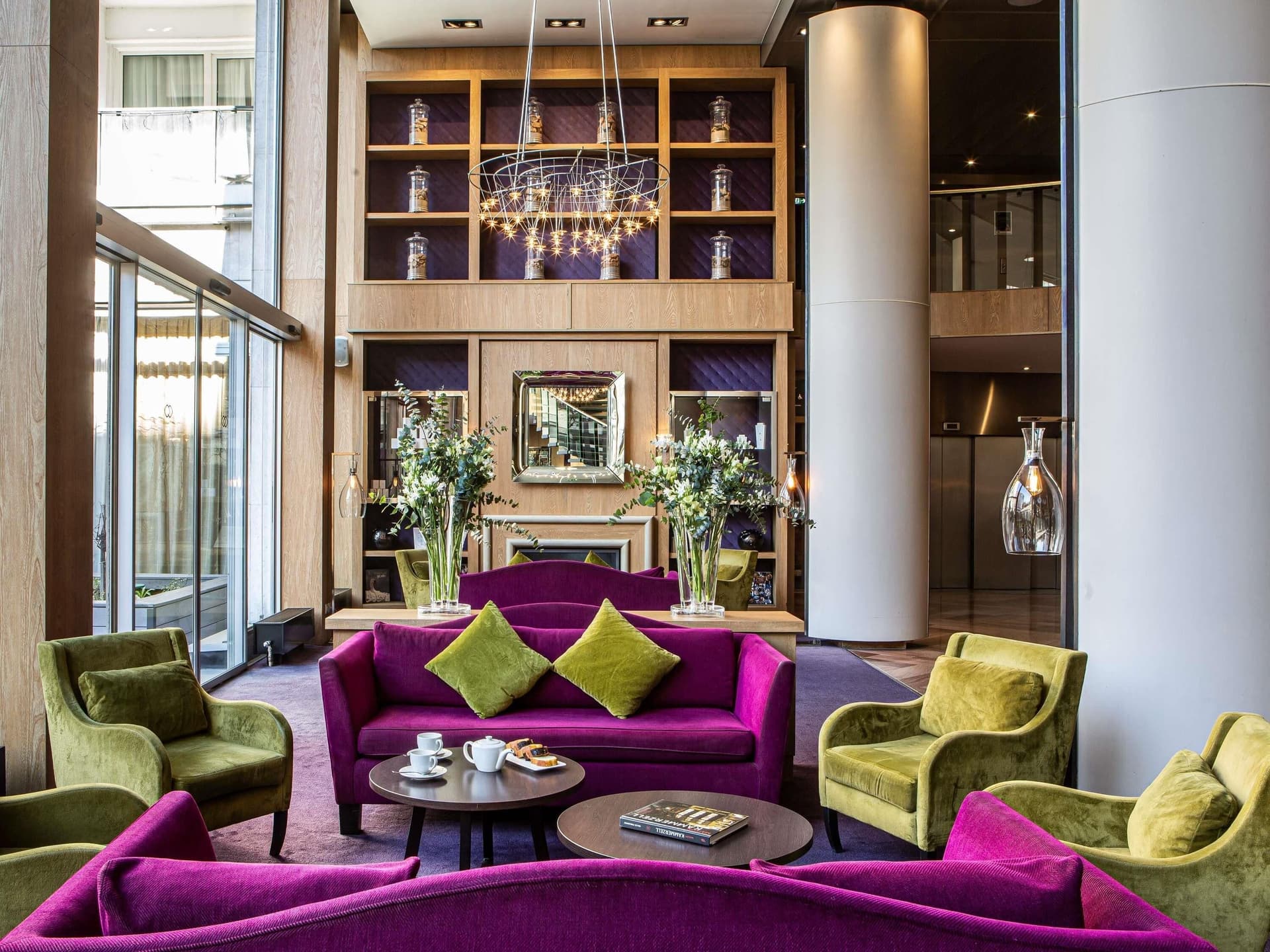 Sofitel Strasbourg Grande Île — photo 5