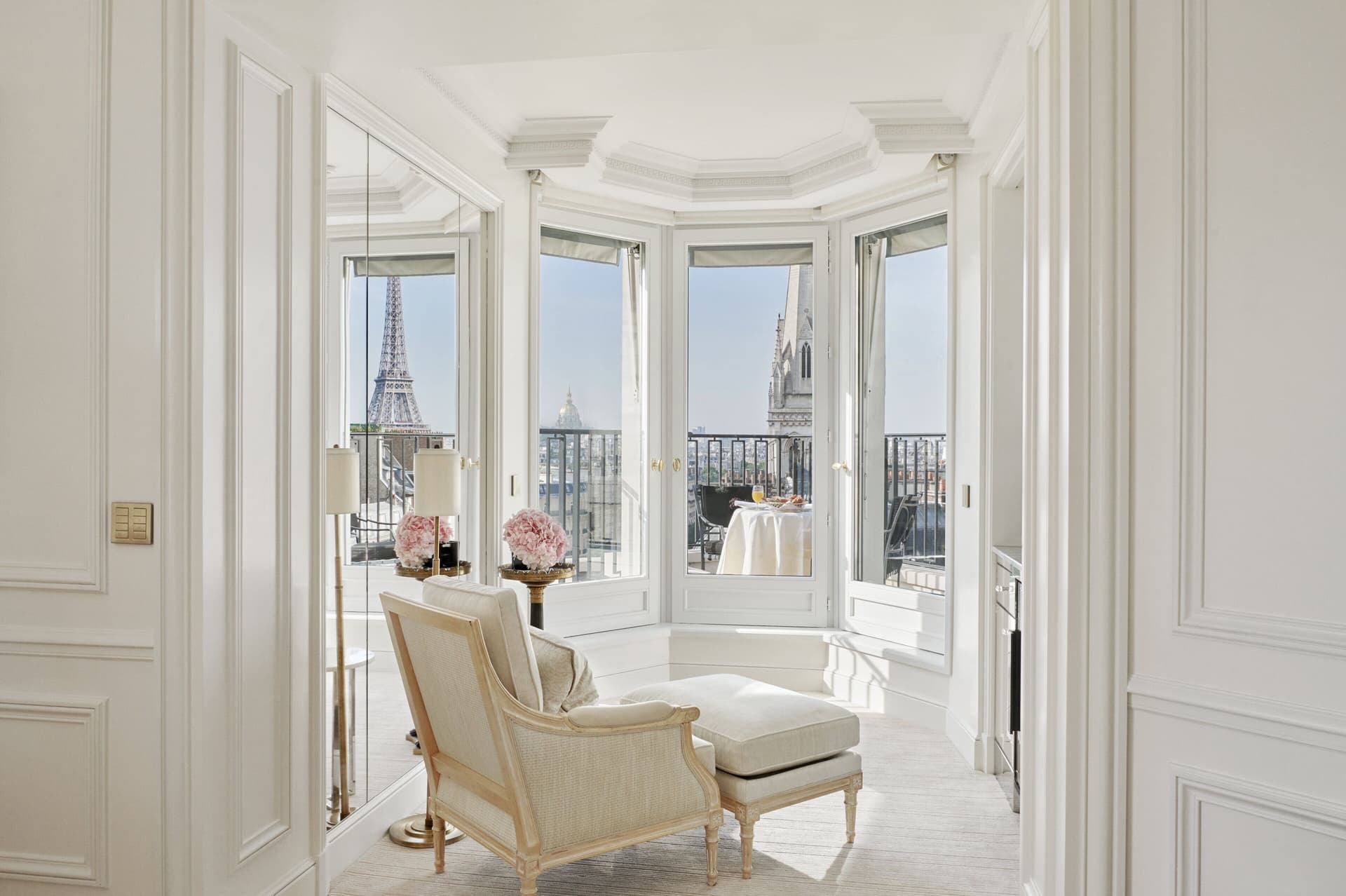 Four Seasons Hôtel George V Paris — photo 4