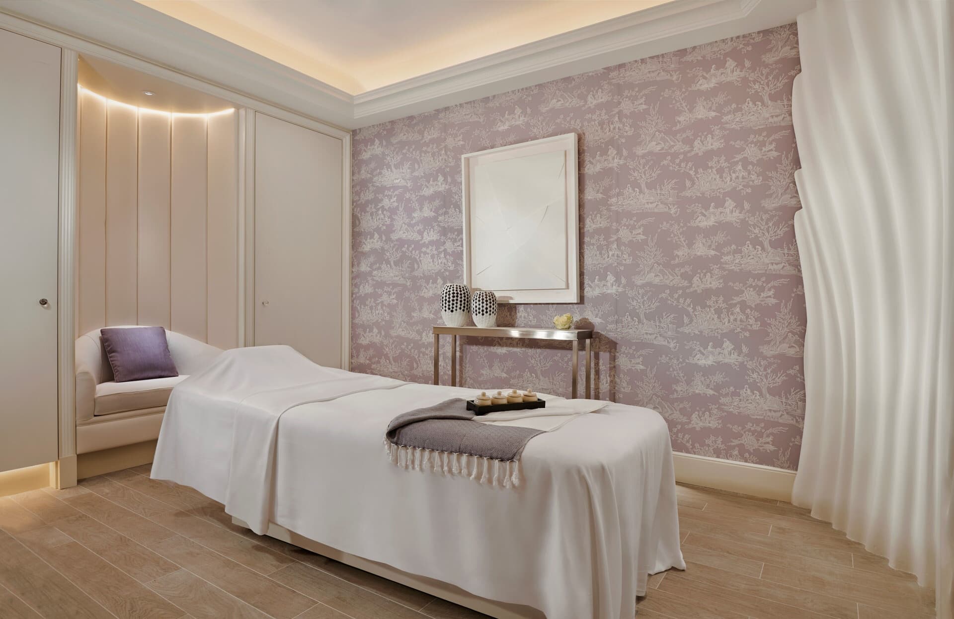 Four Seasons Hôtel George V Paris — photo 5