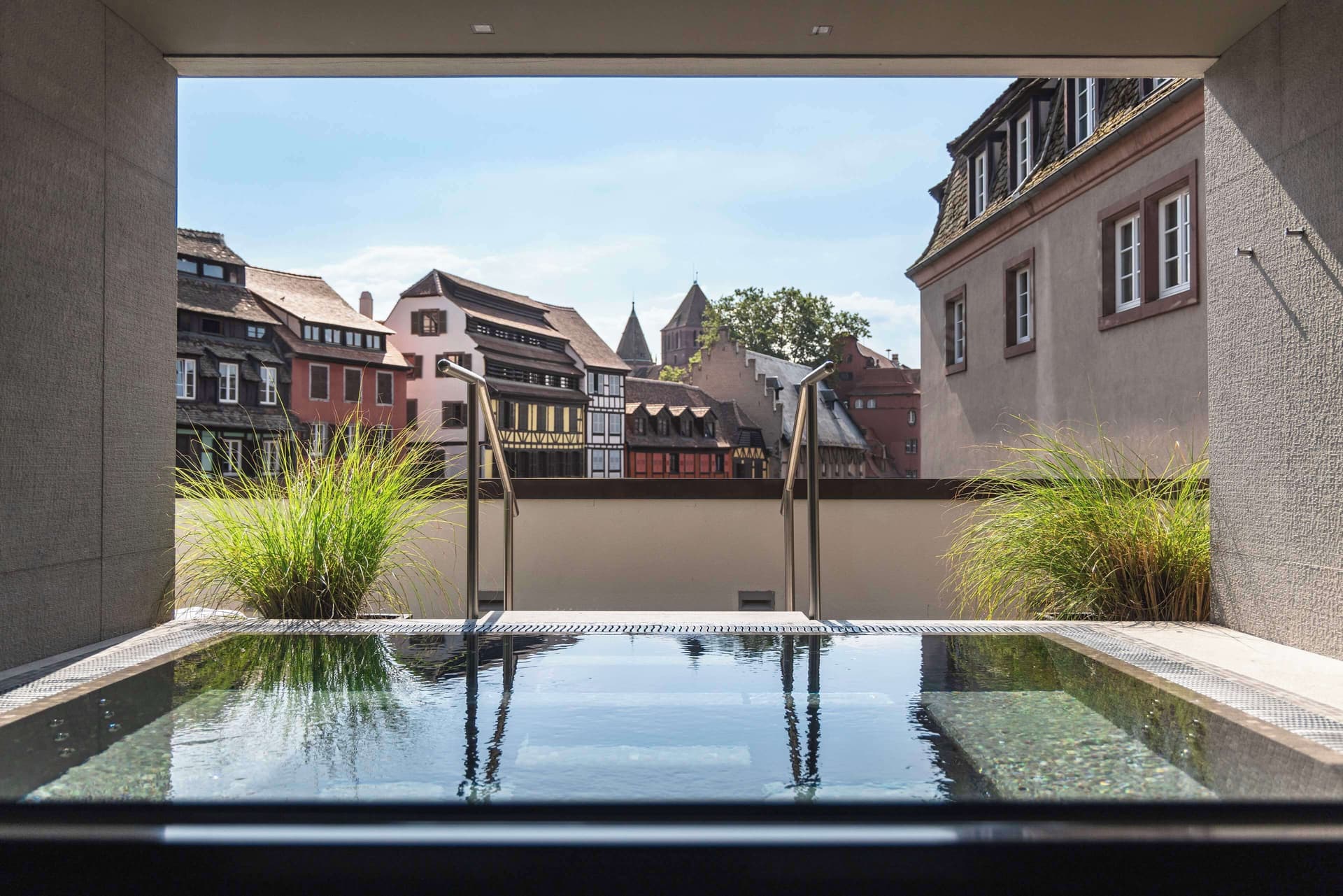 Régent Petite France & Spa — photo 4