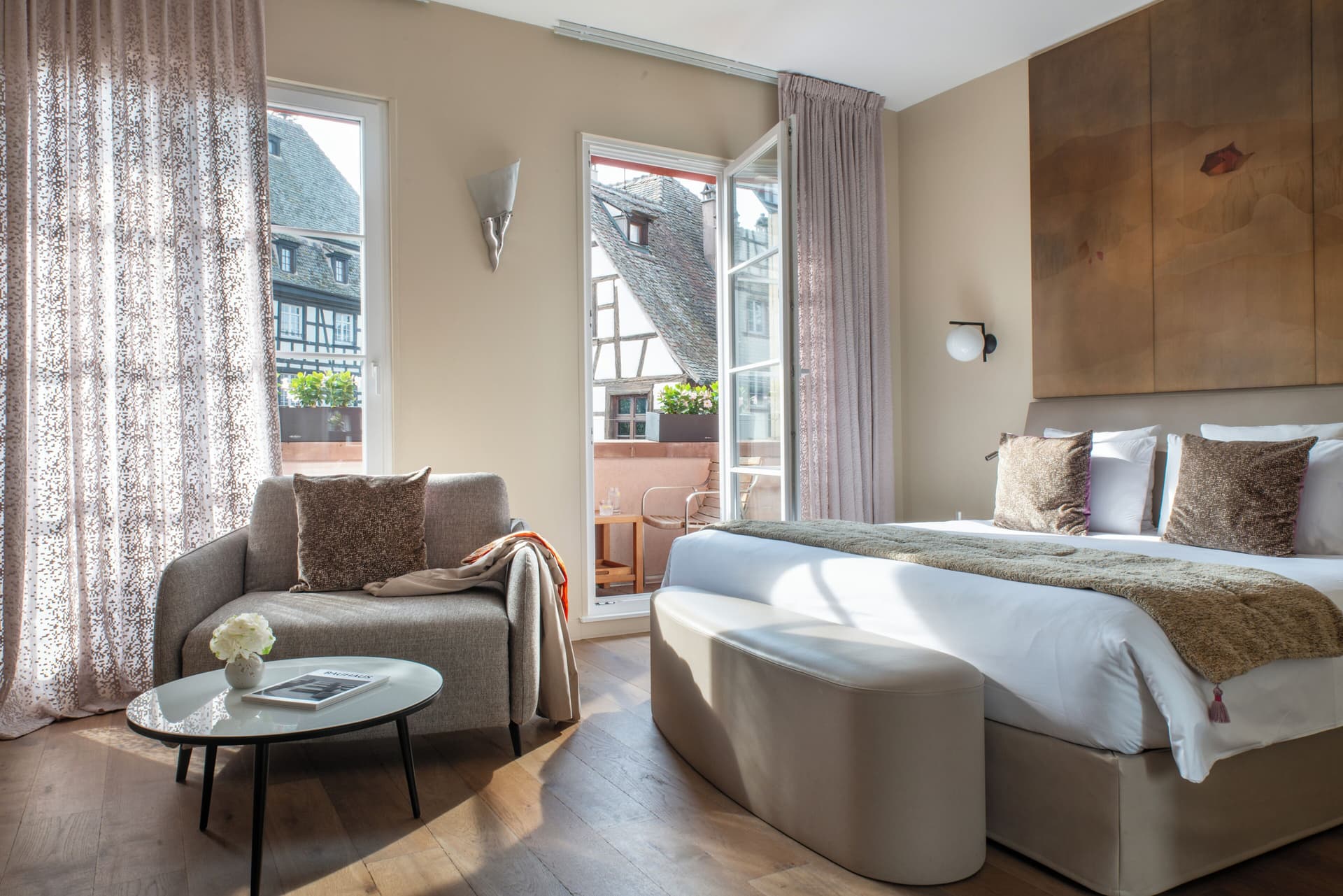 Régent Petite France & Spa — photo 2