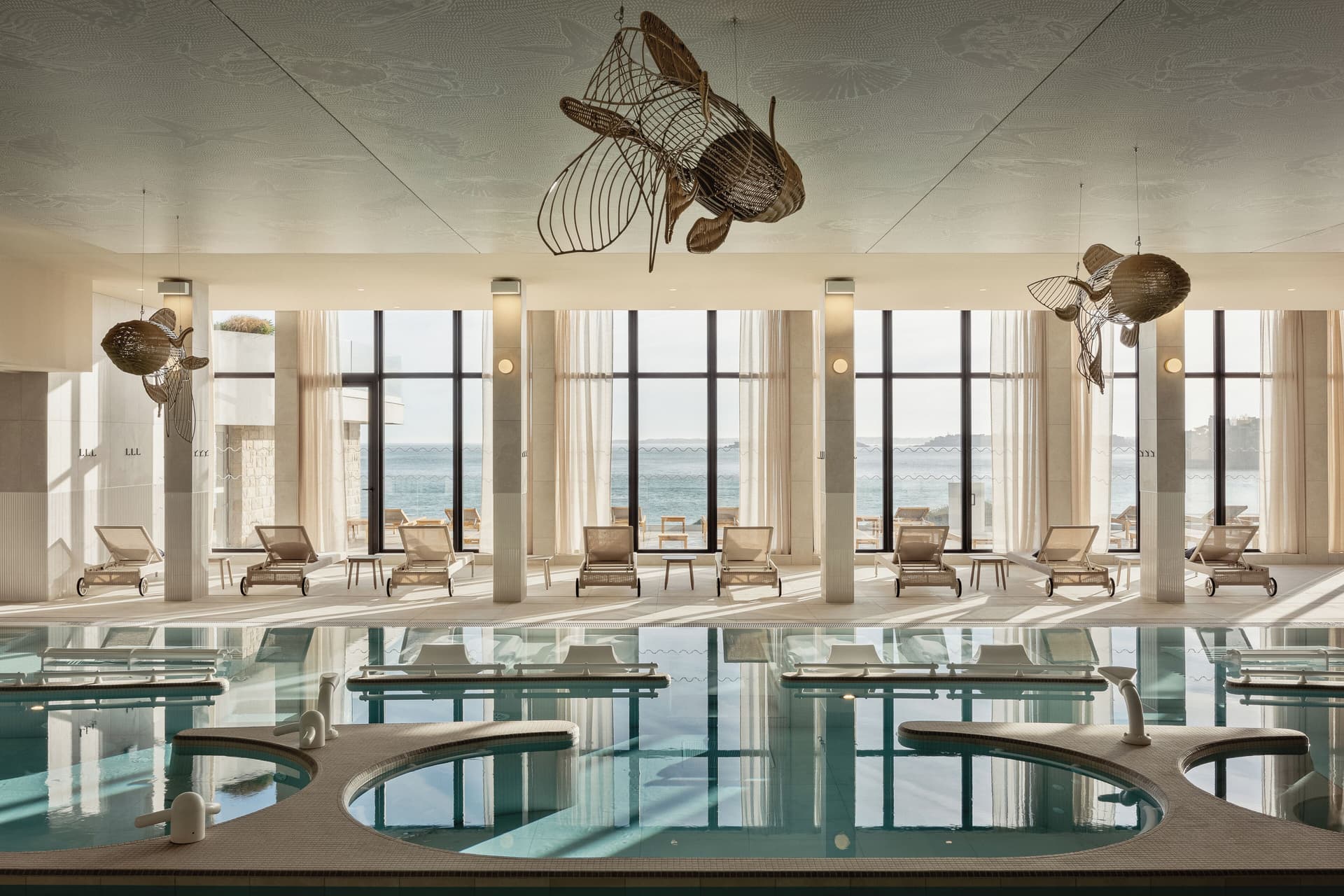 Novotel Thalassa Dinard