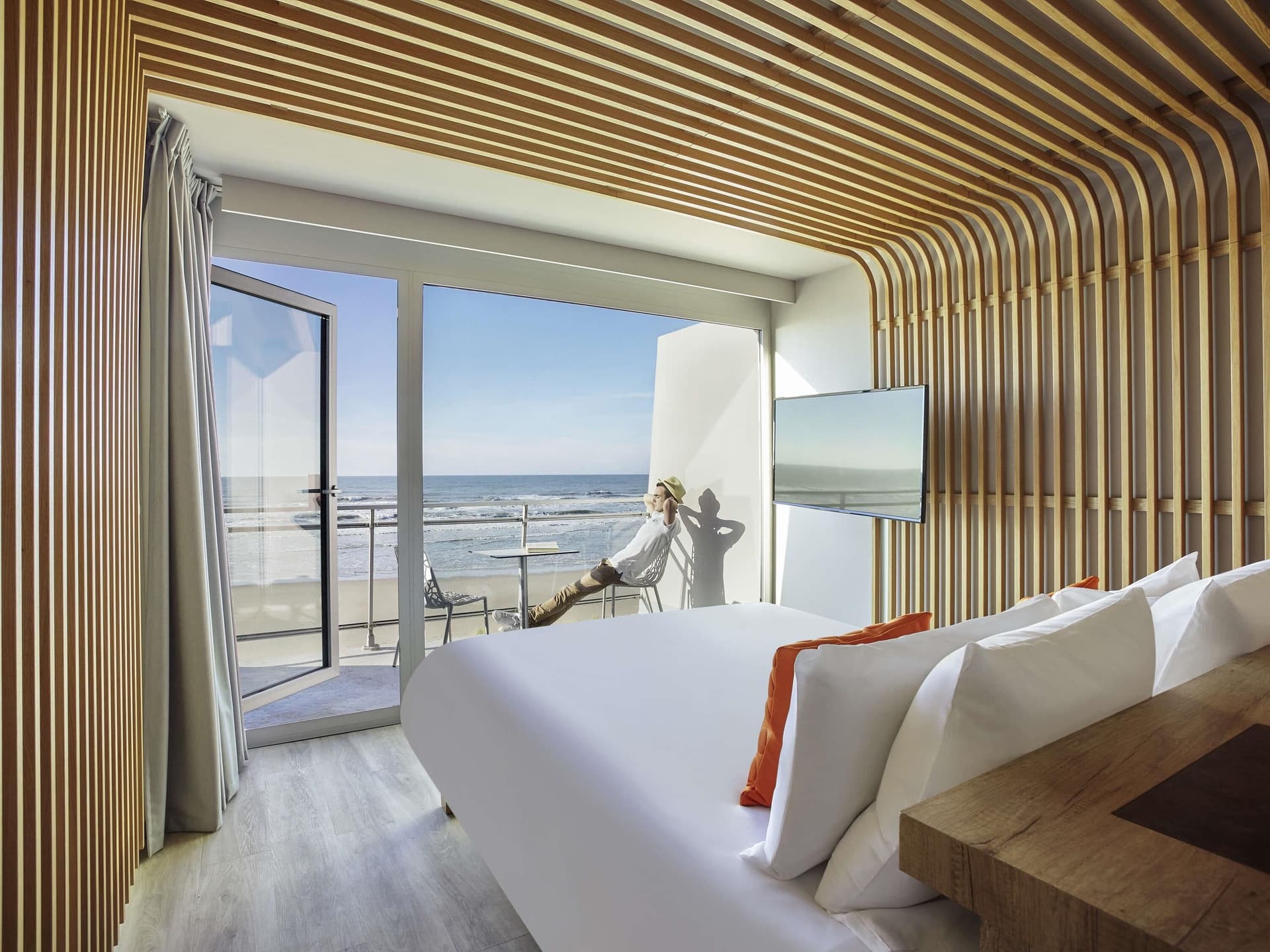 Novotel Le Touquet — photo 4