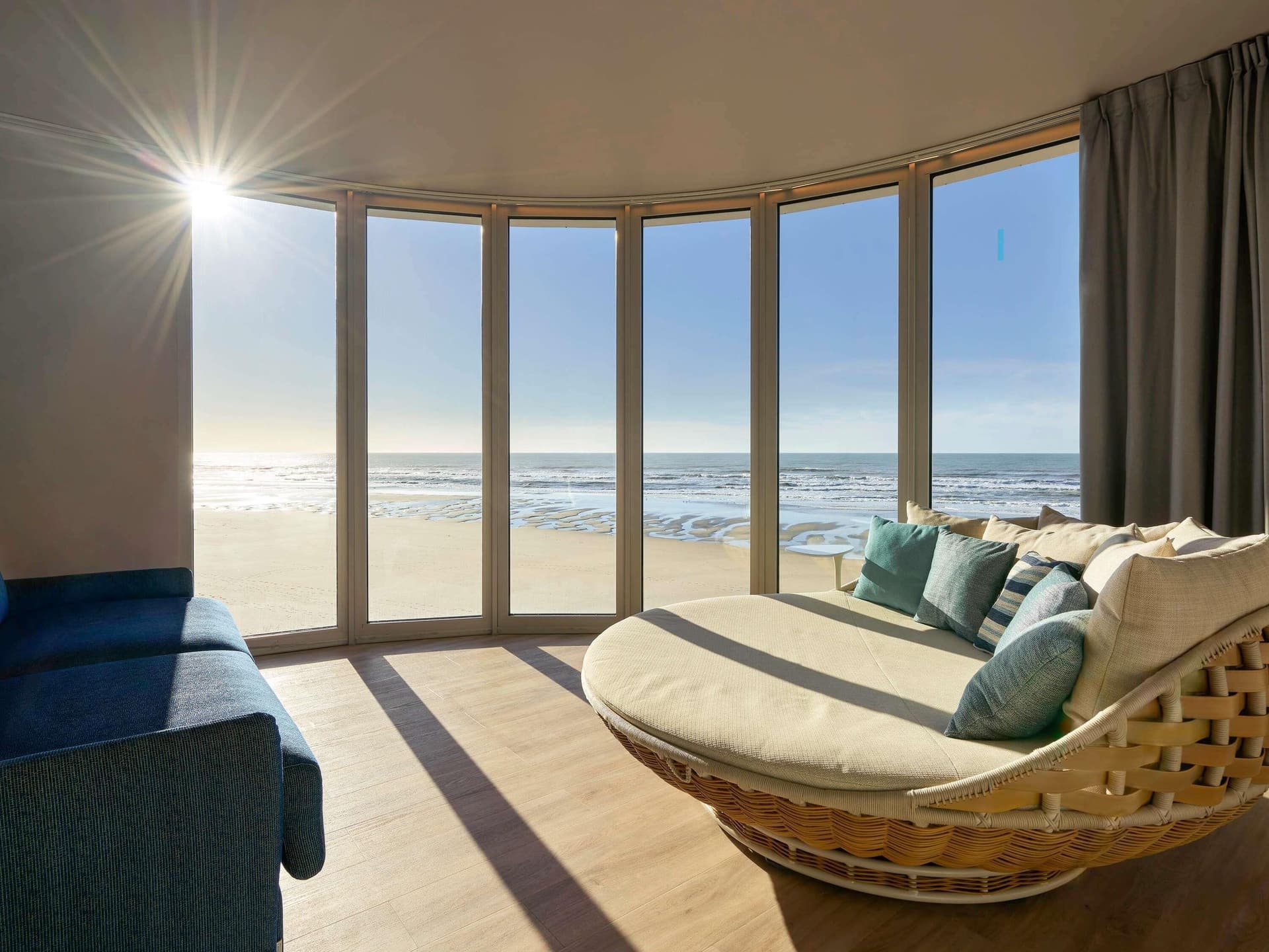 Novotel Le Touquet