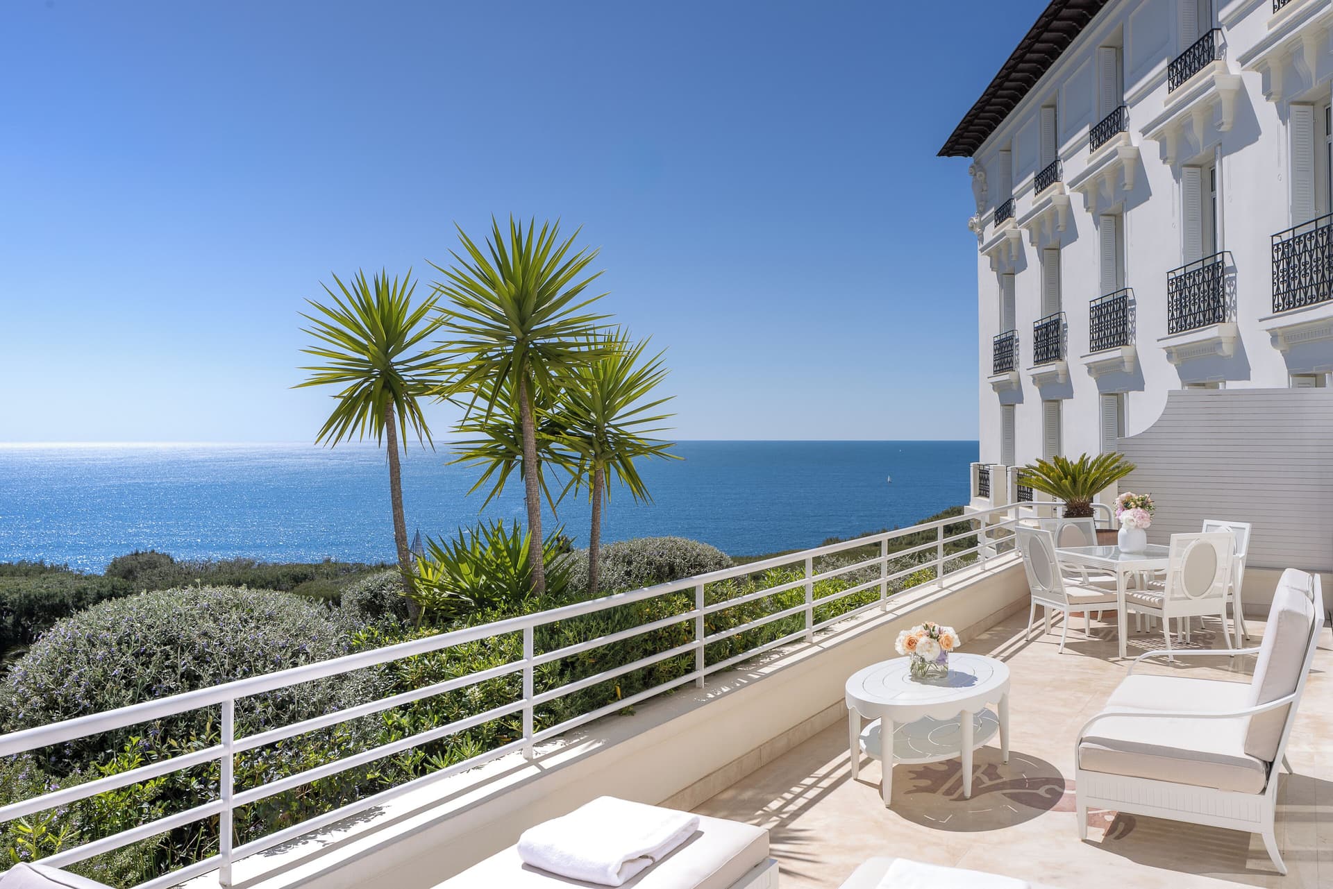 Grand-Hôtel du Cap-Ferrat – Four Seasons — photo 5