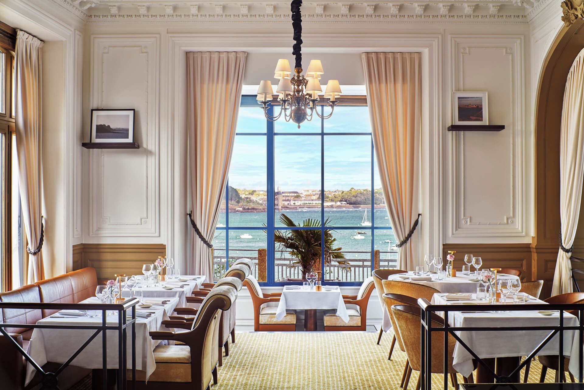 Grand Hôtel Barrière de Dinard — photo 4