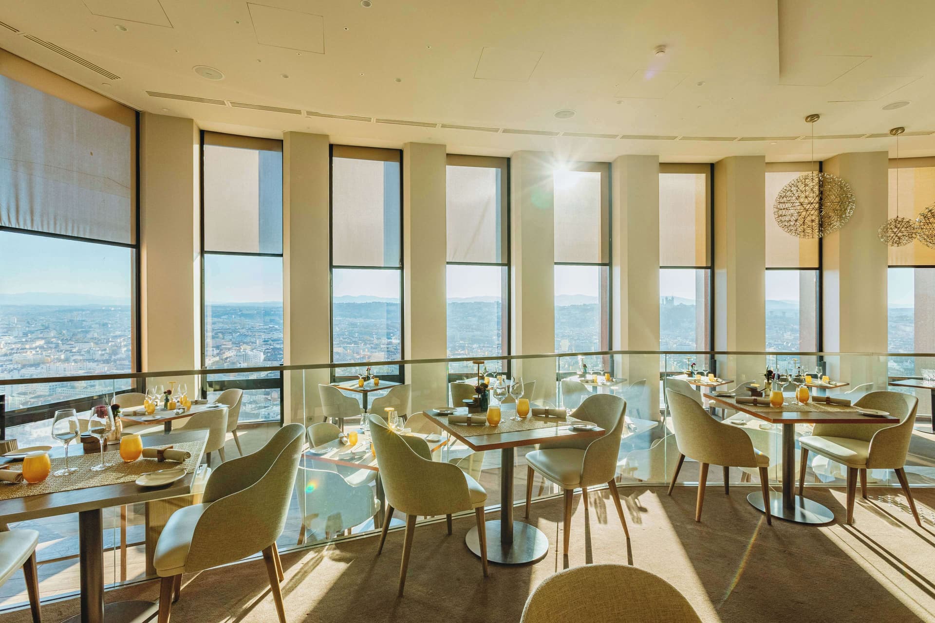 Radisson Blu Hotel Lyon