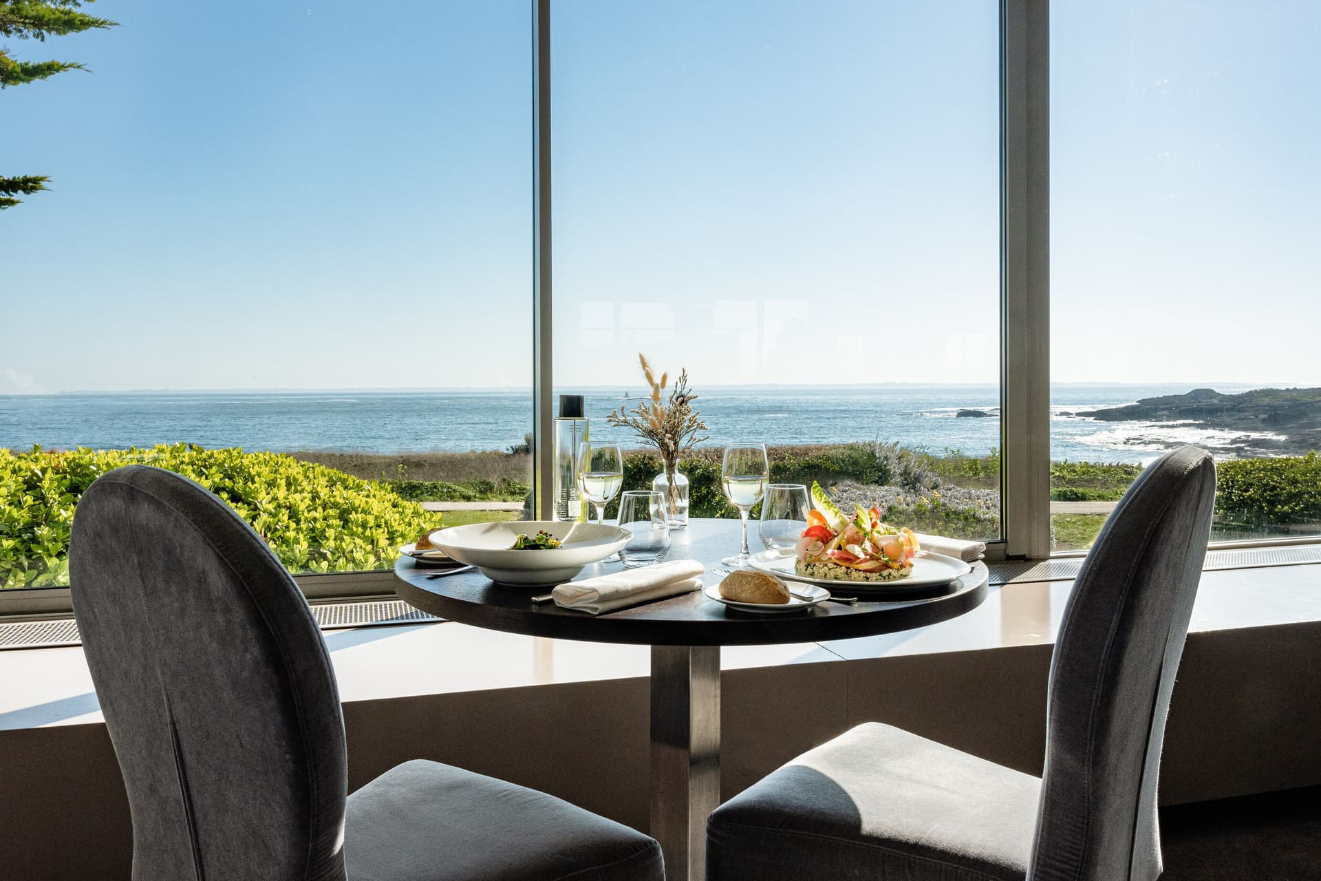 Sofitel Quiberon Thalassa Sea & Spa — photo 2