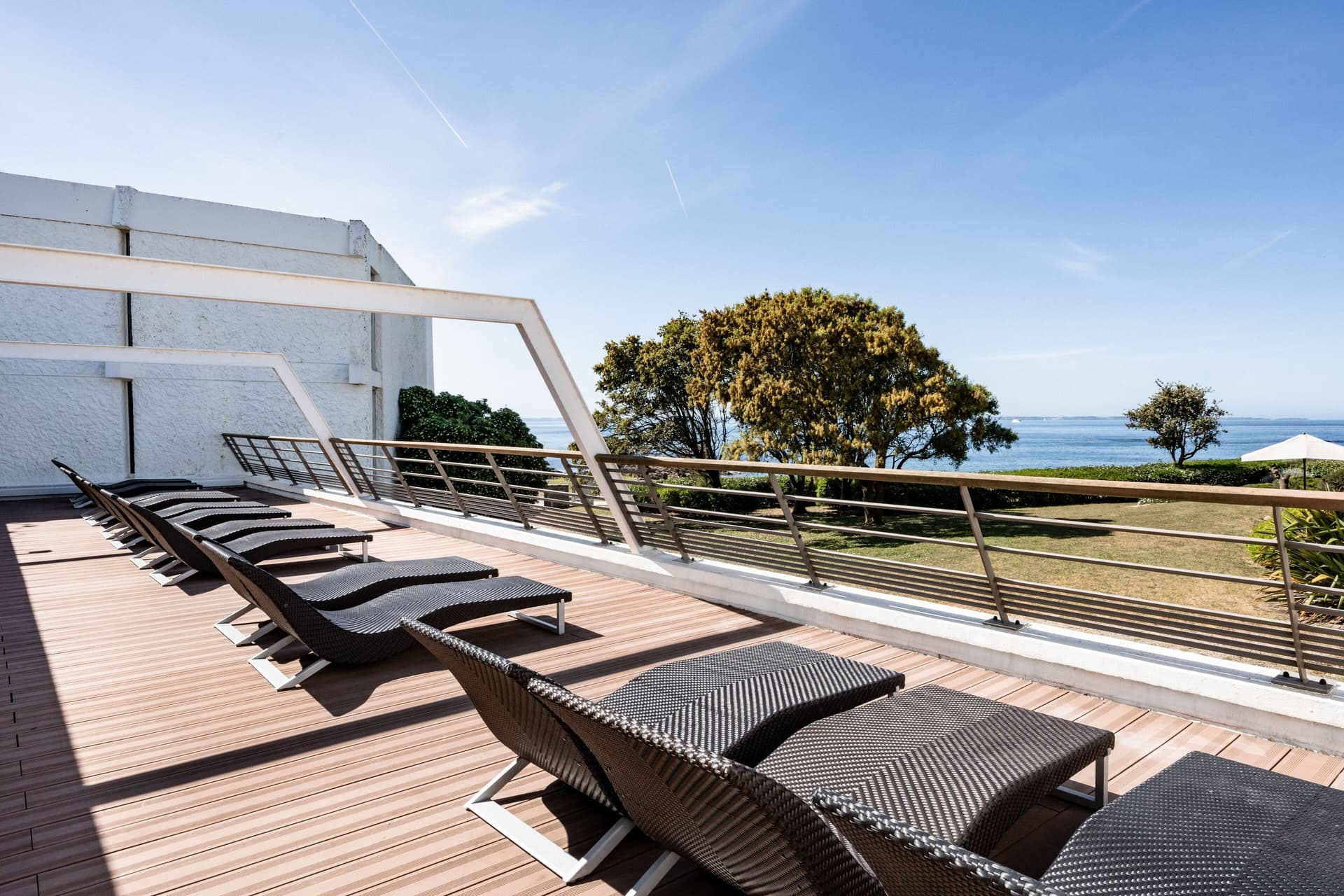 Sofitel Quiberon Thalassa Sea & Spa — photo 4