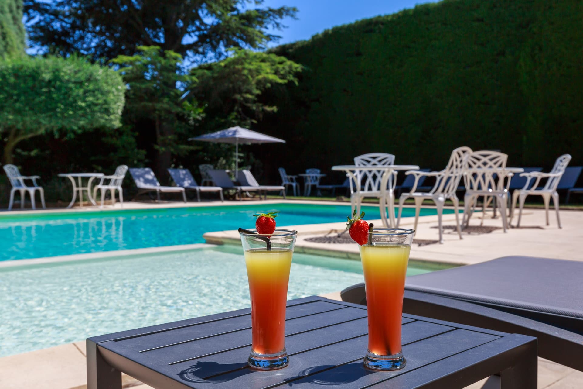 Auberge de Cassagne & Spa — photo 4