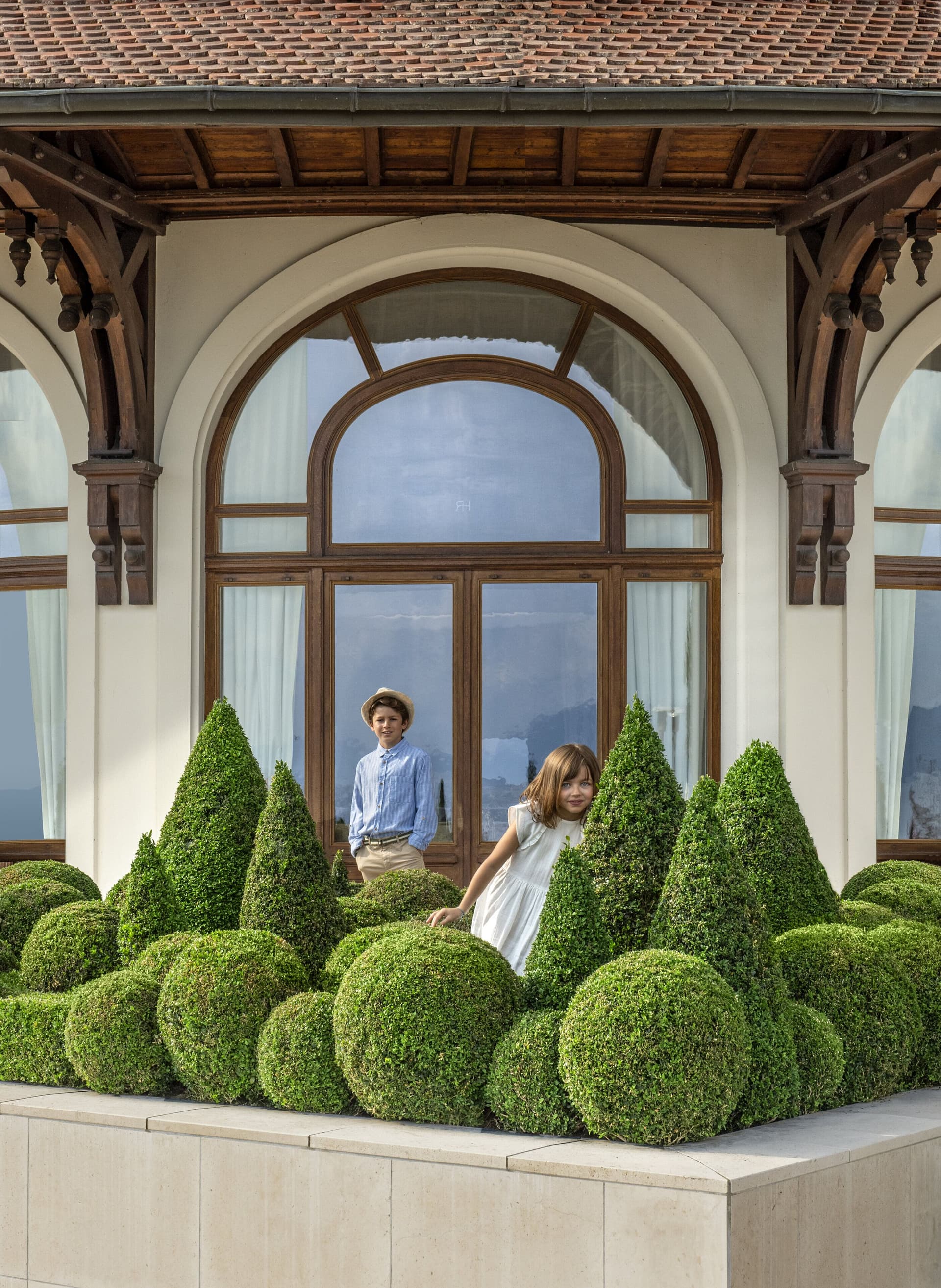 Hôtel Royal – Evian Resort — photo 5