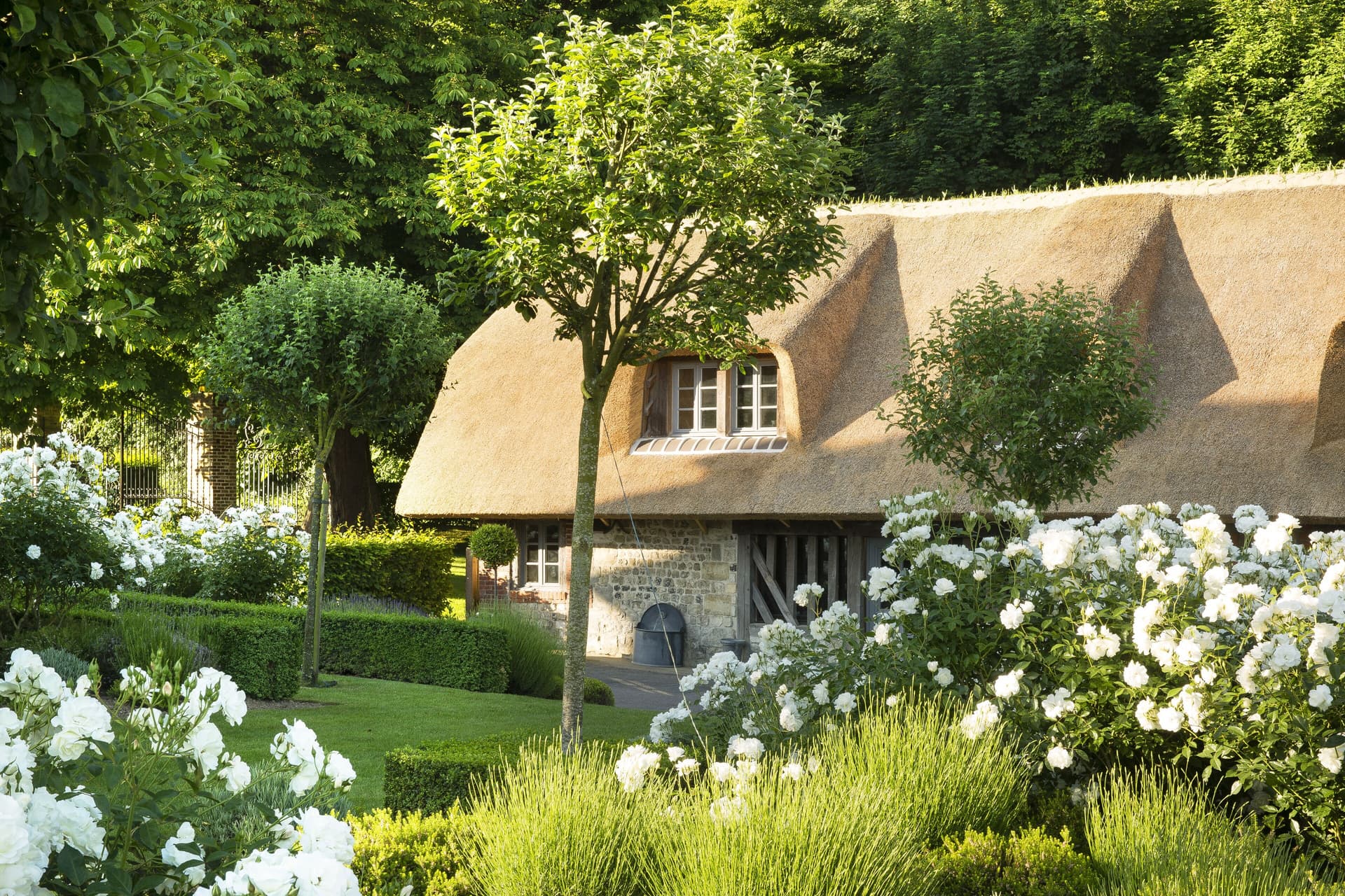 La Ferme Saint Siméon
